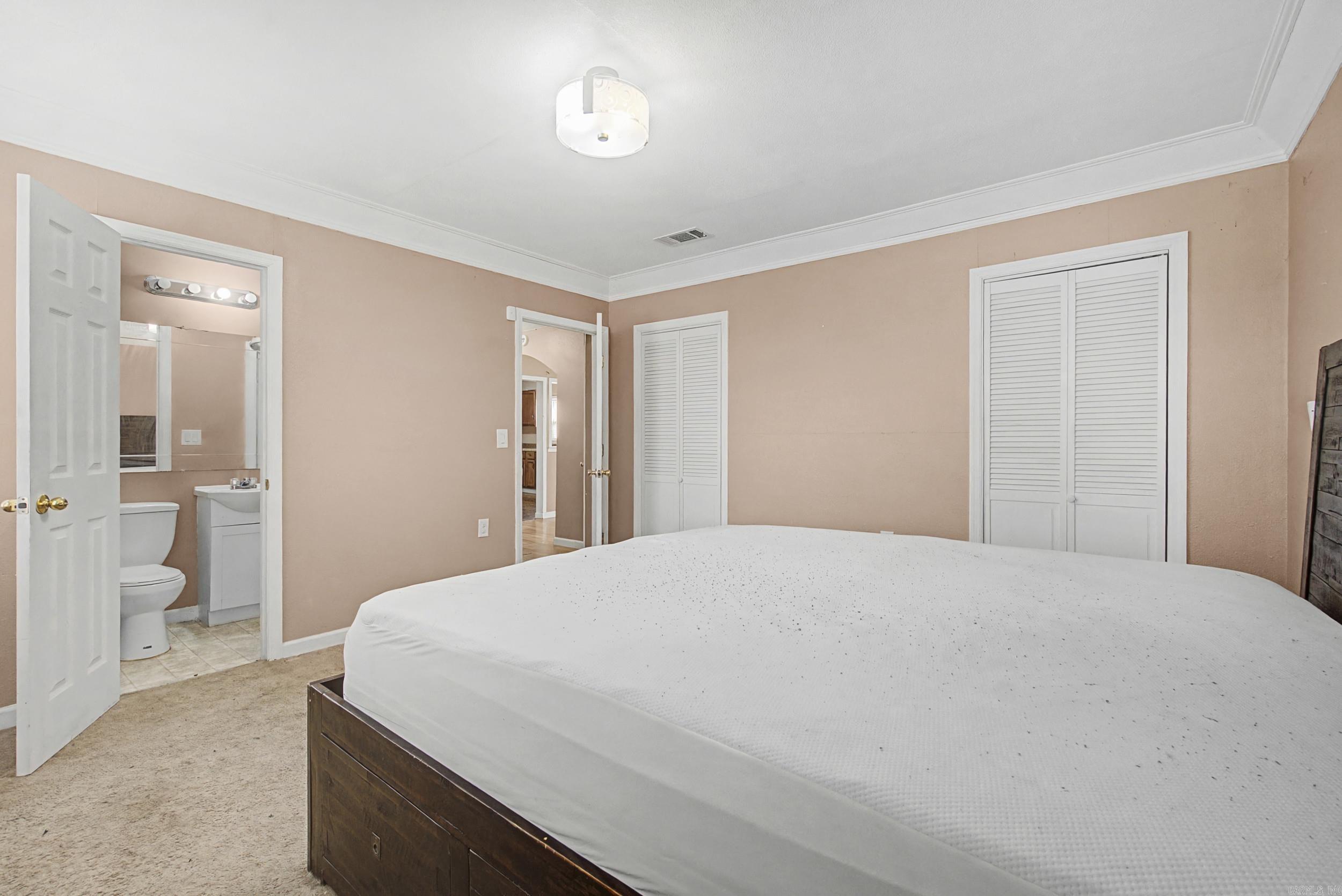 437 Dripping Springs  Judsonia, AR