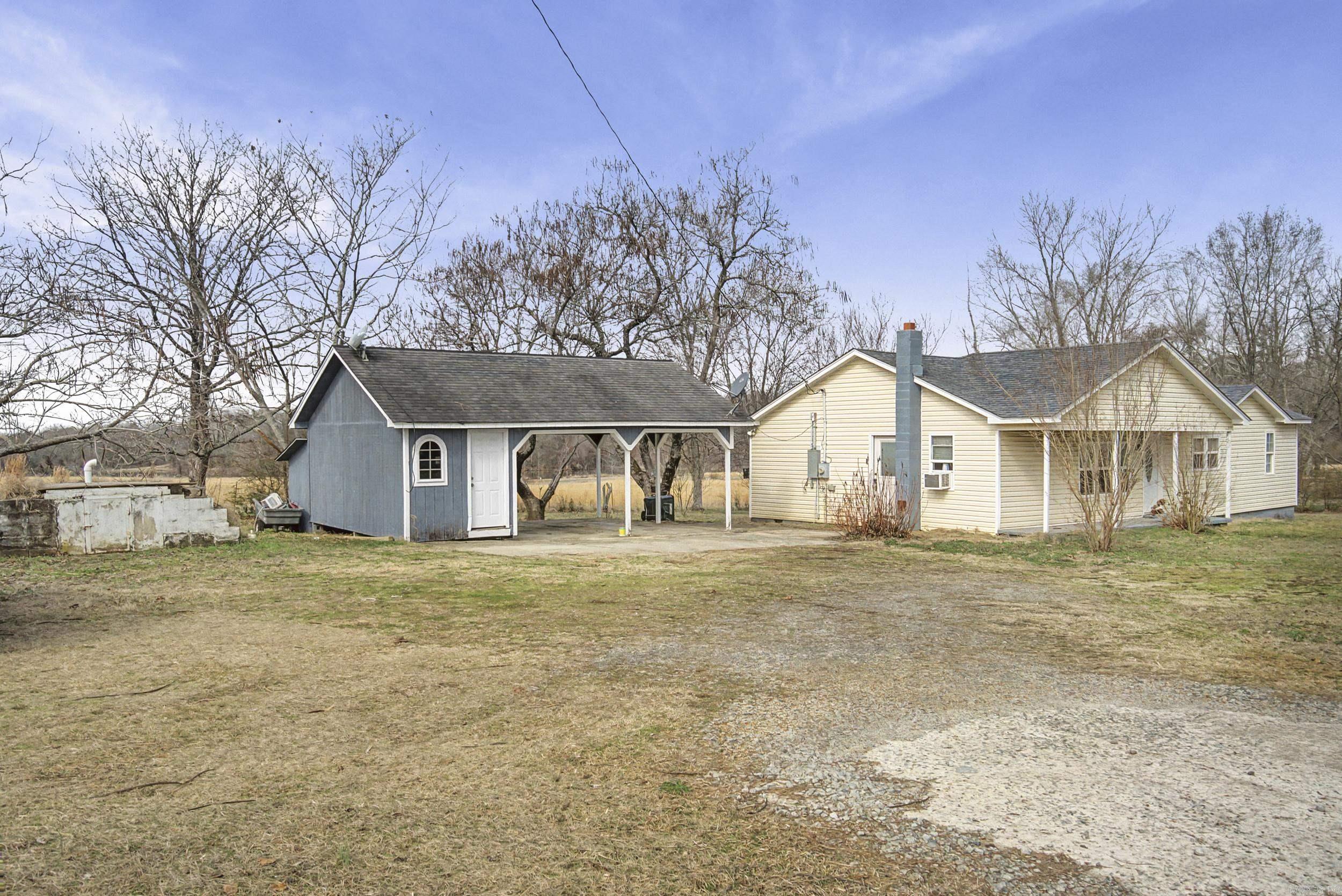 437 Dripping Springs  Judsonia, AR