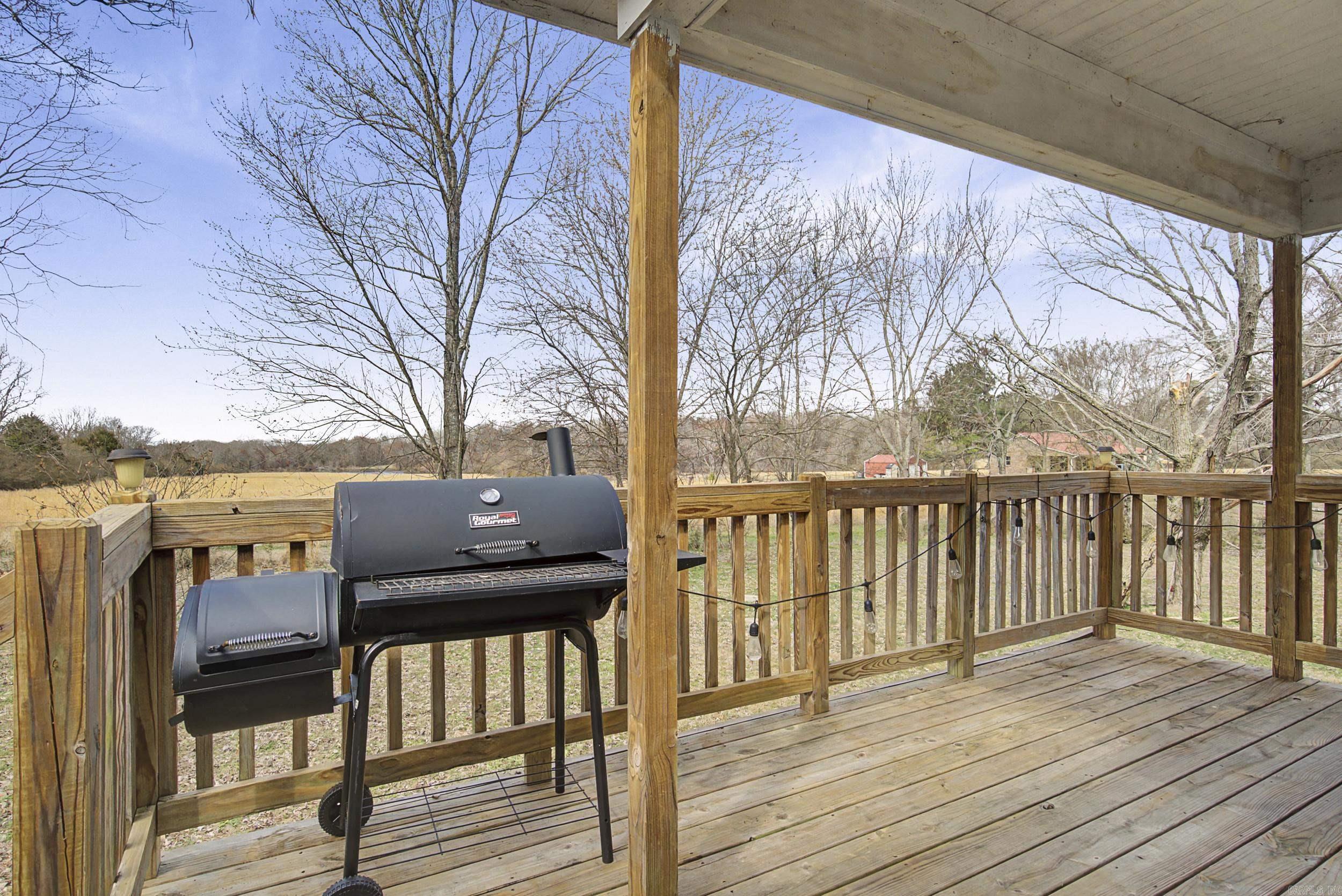 437 Dripping Springs  Judsonia, AR