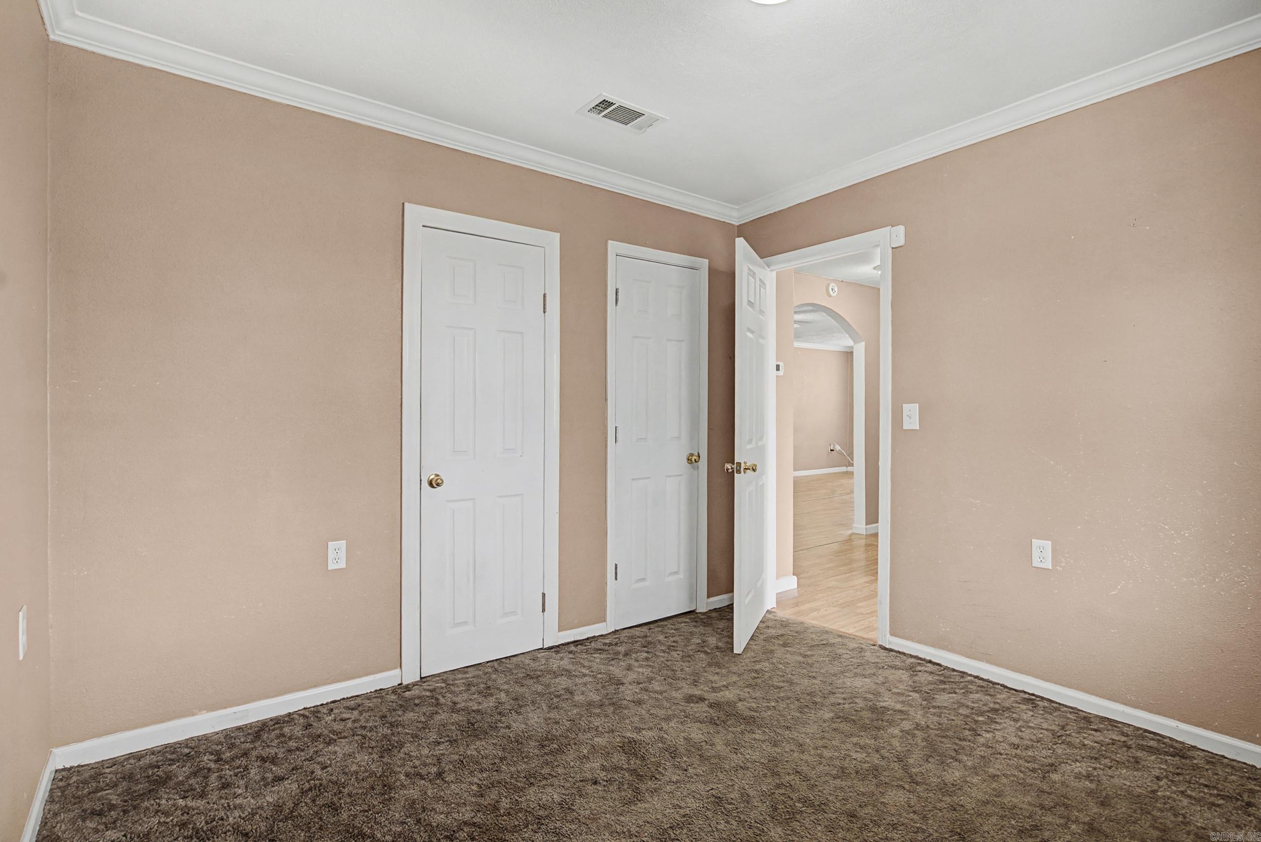 437 Dripping Springs  Judsonia, AR