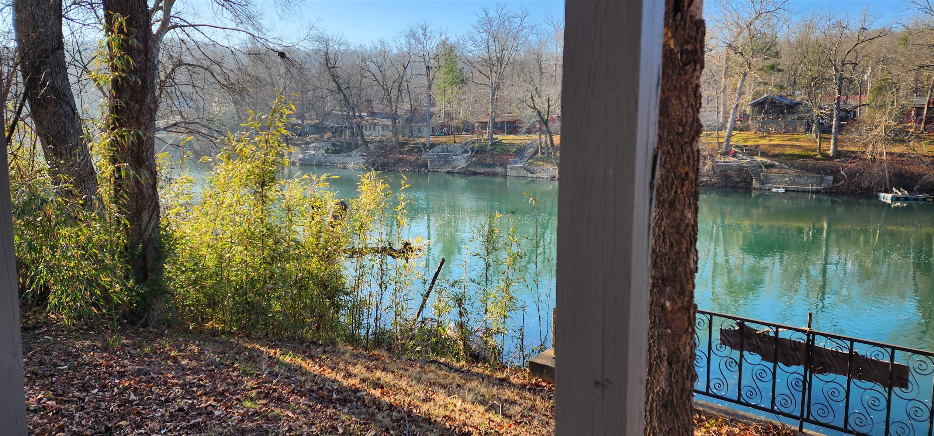 231 Loberg  Hardy, AR