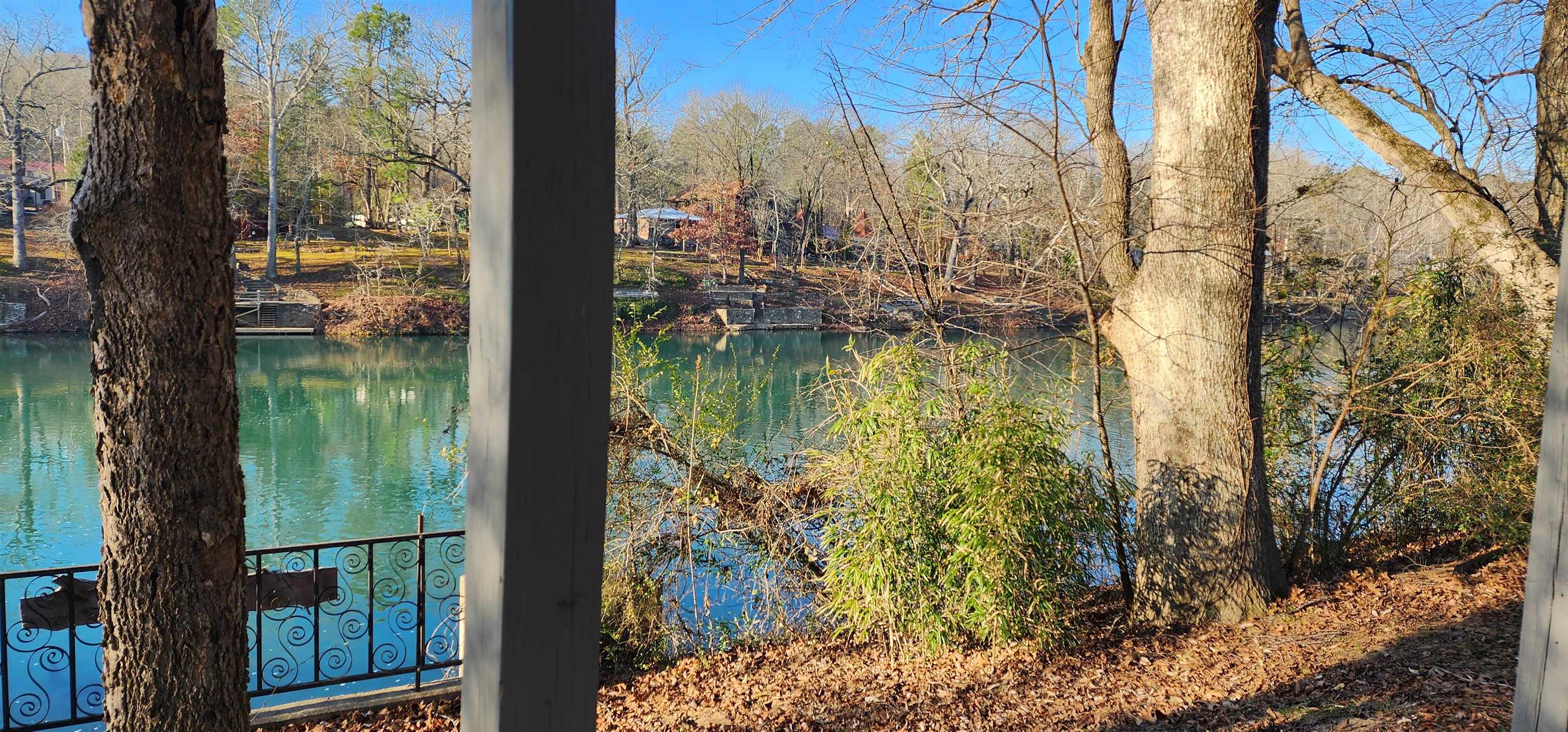 231 Loberg  Hardy, AR