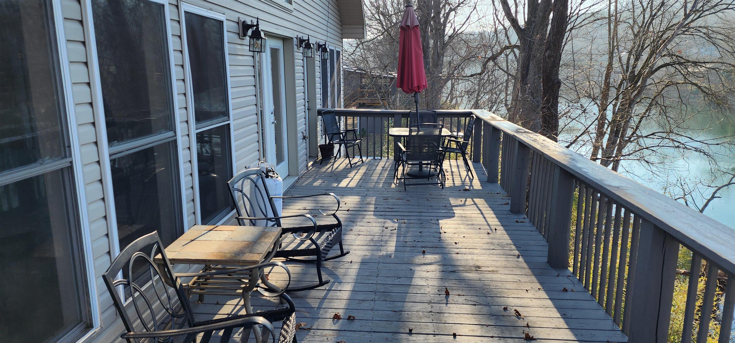 231 Loberg  Hardy, AR