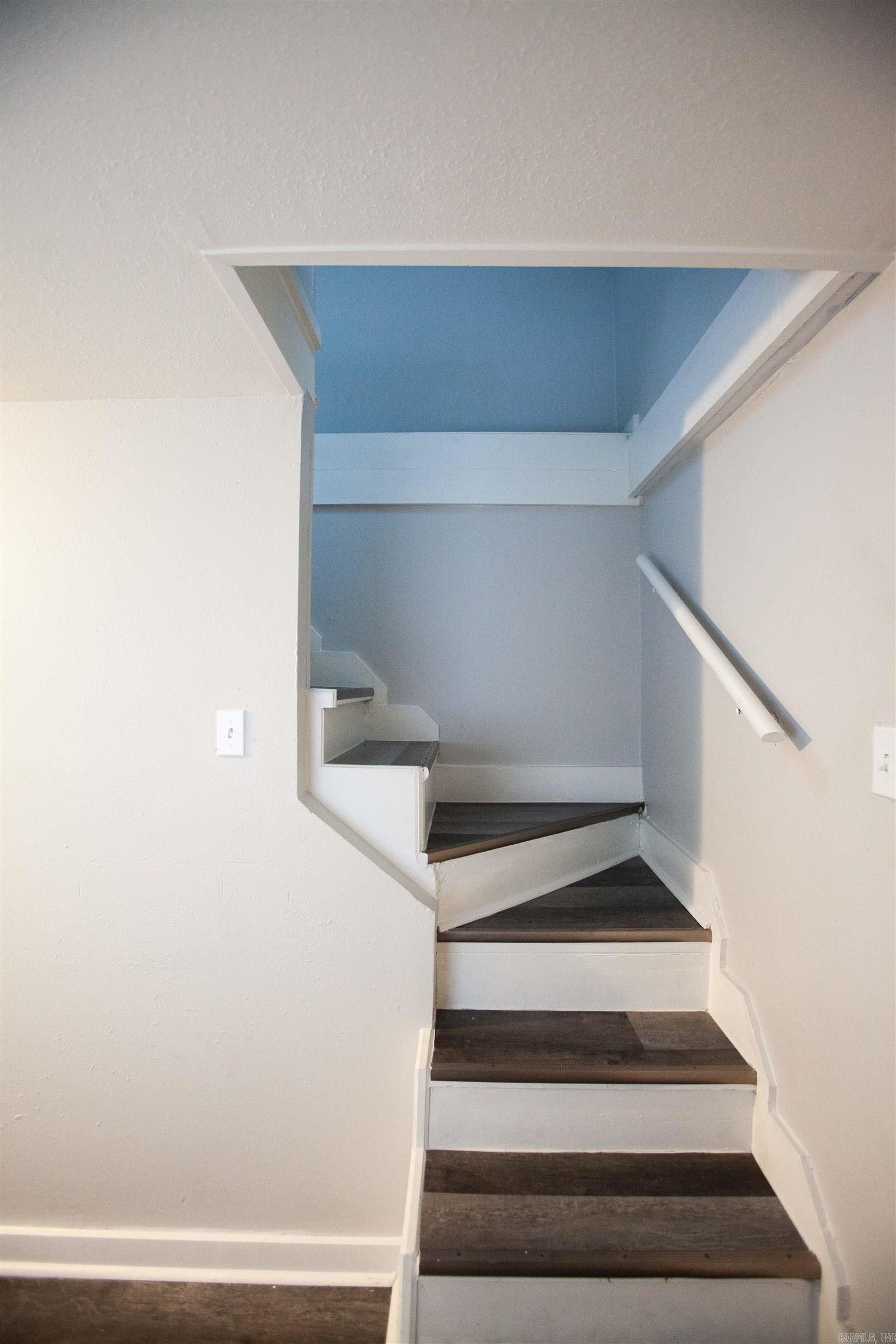 1409 W 18th  North Little Rock, AR