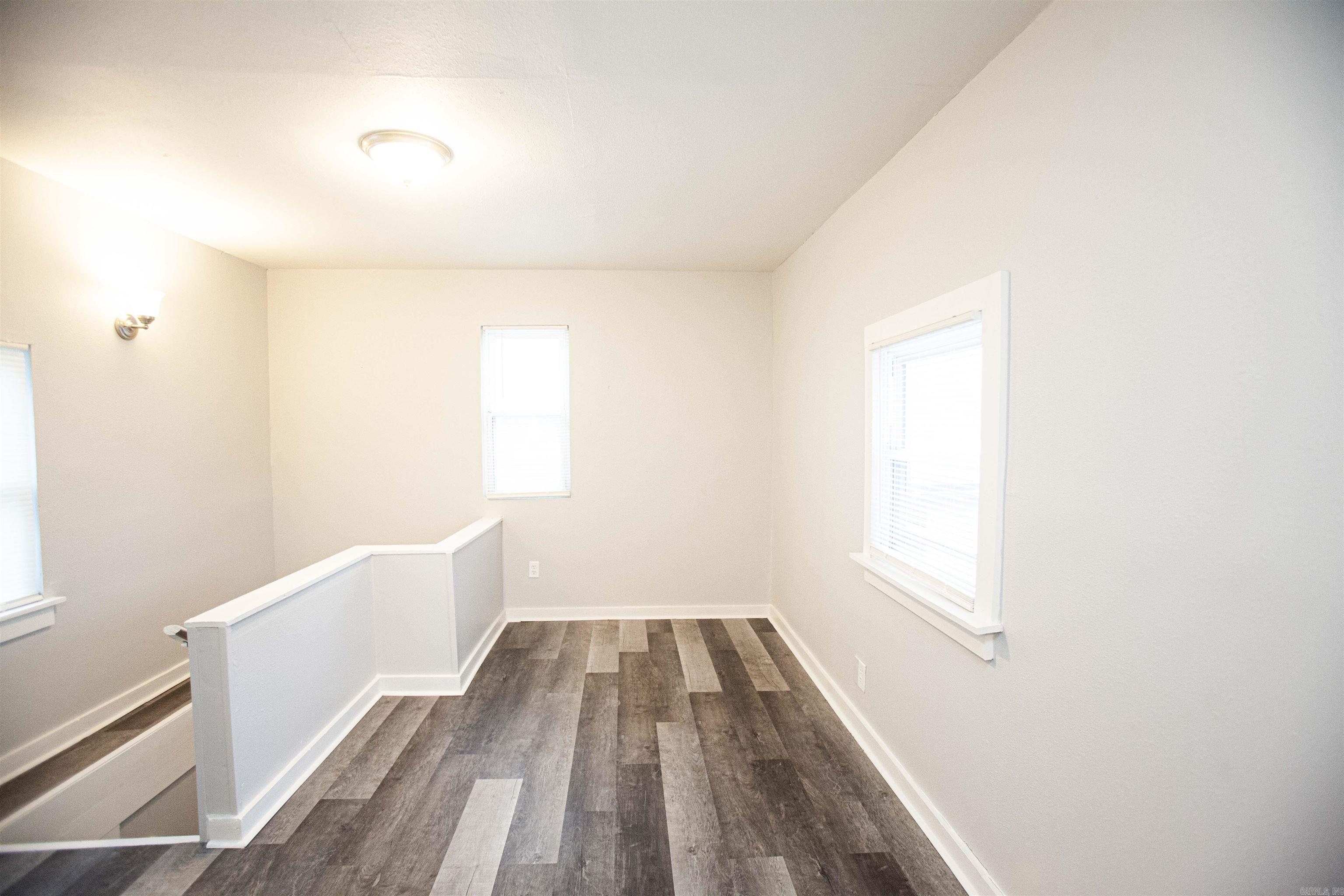 1409 W 18th  North Little Rock, AR