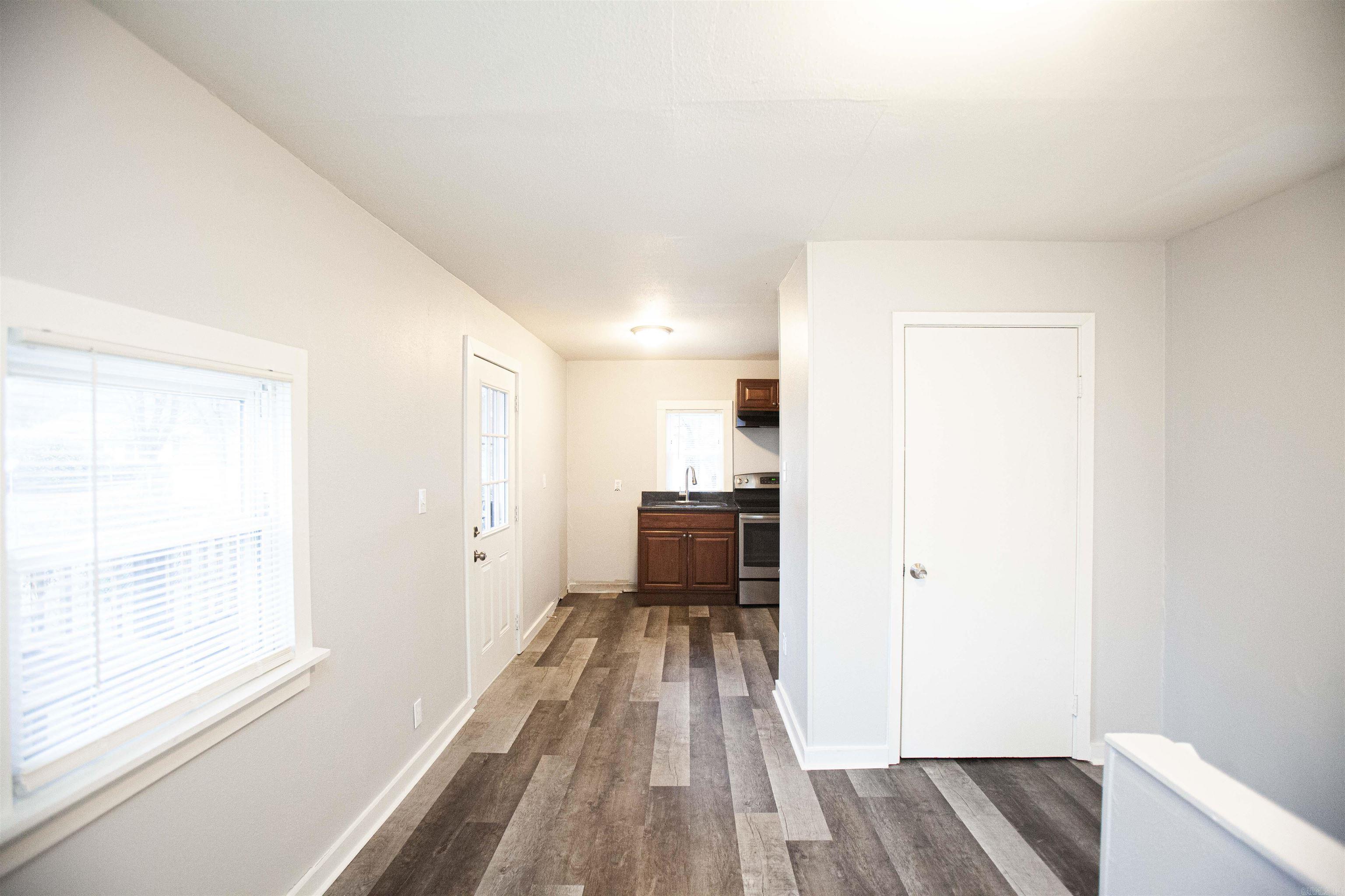 1409 W 18th  North Little Rock, AR