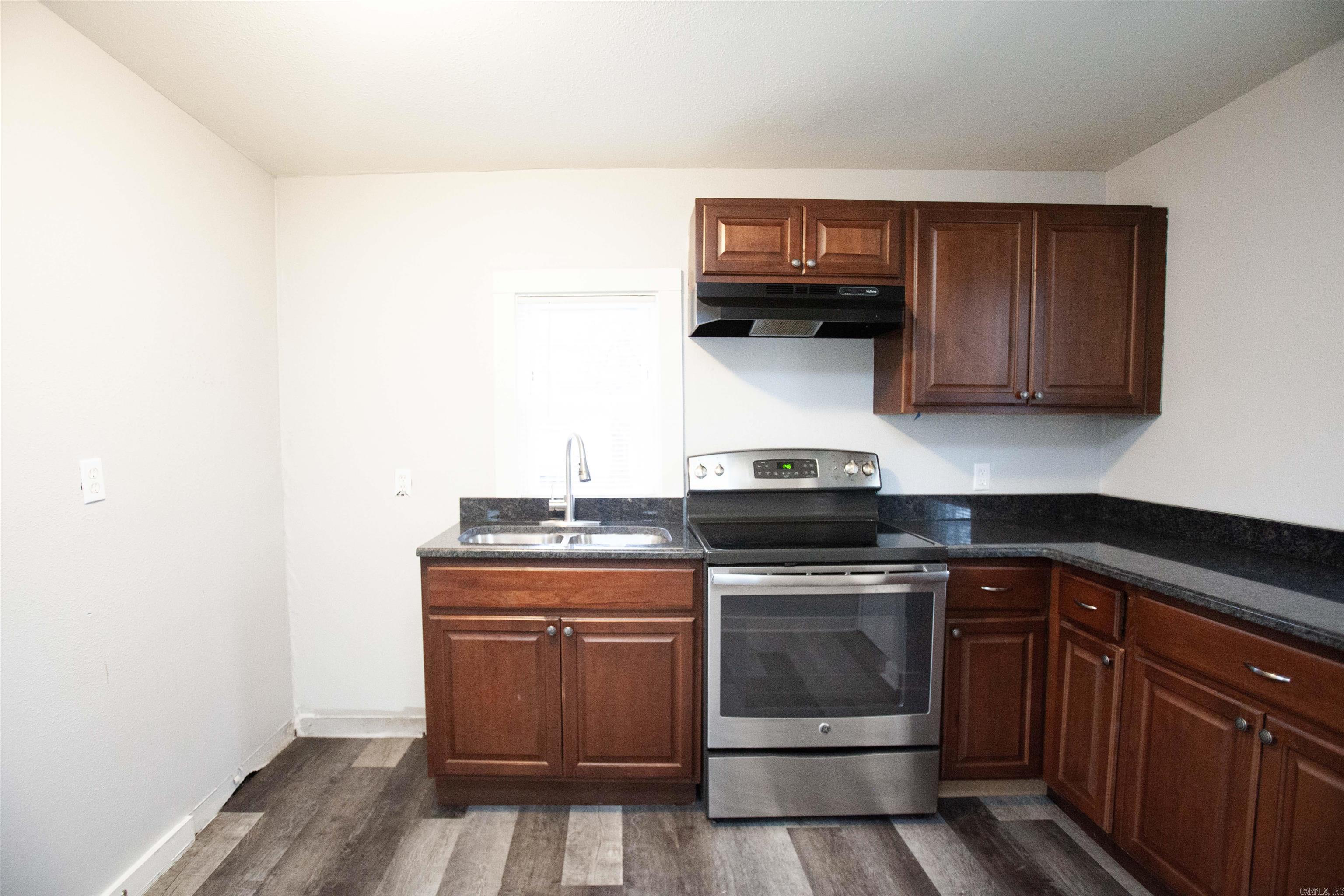 1409 W 18th  North Little Rock, AR