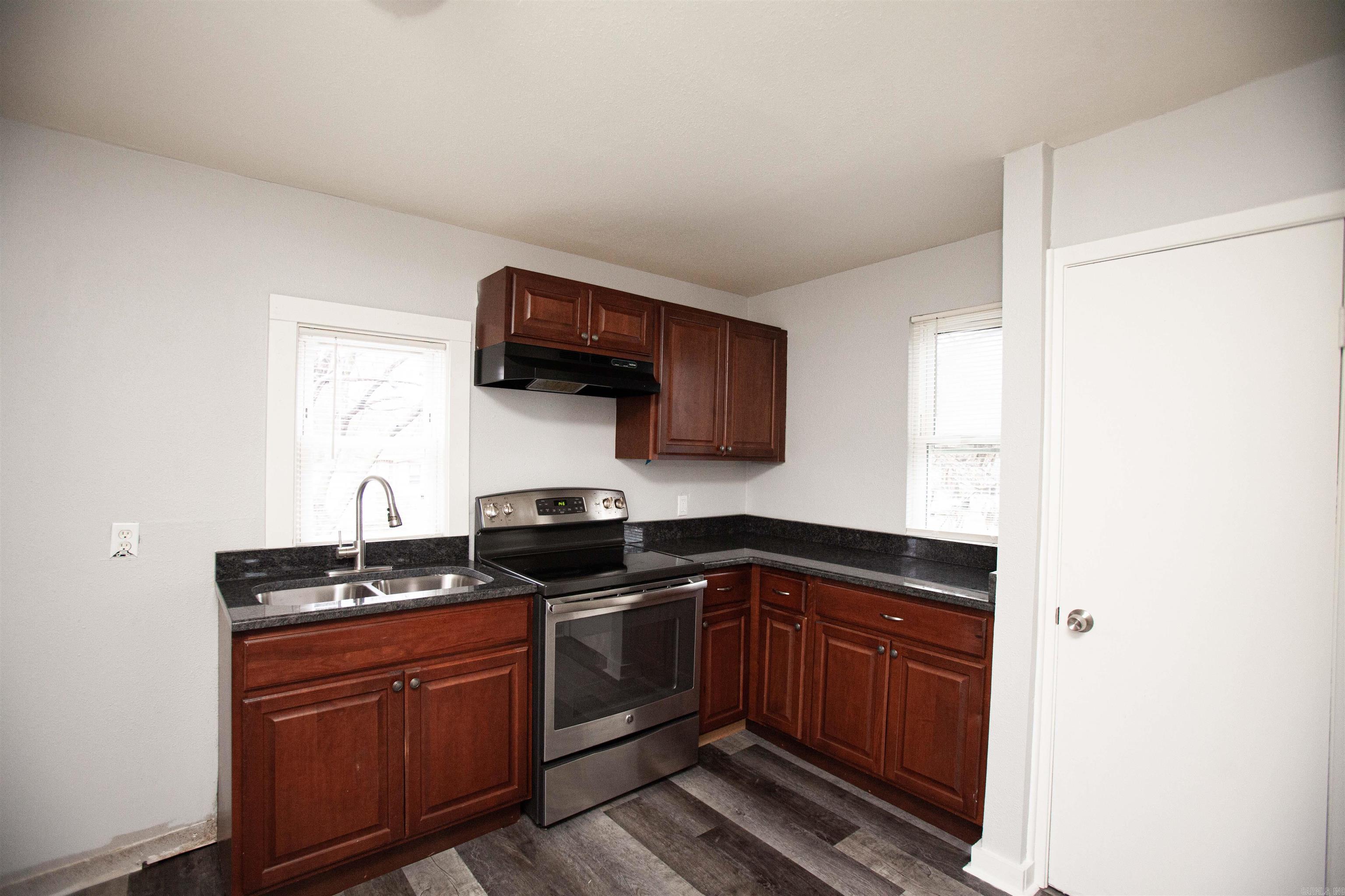 1409 W 18th  North Little Rock, AR