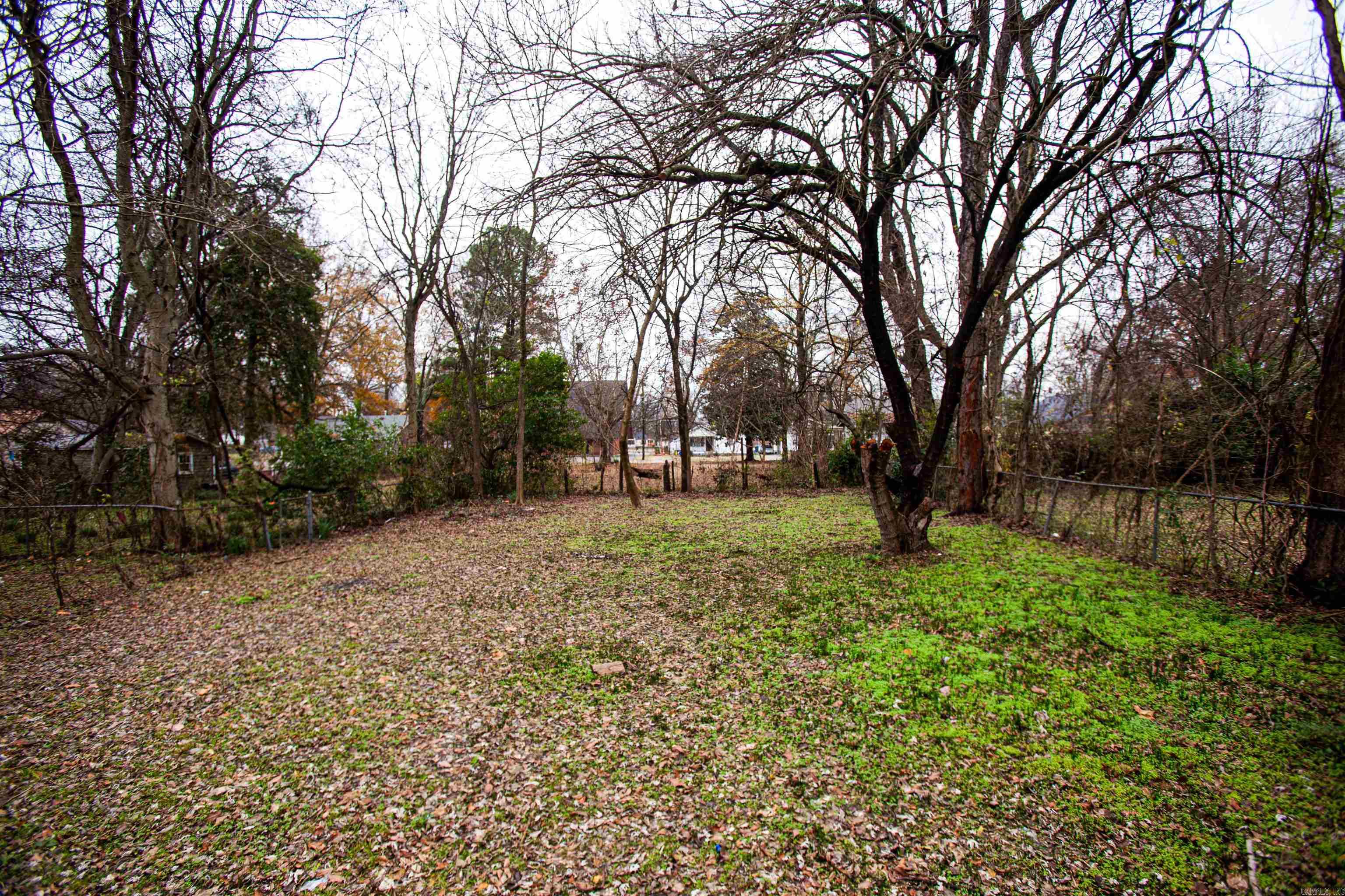 1409 W 18th  North Little Rock, AR