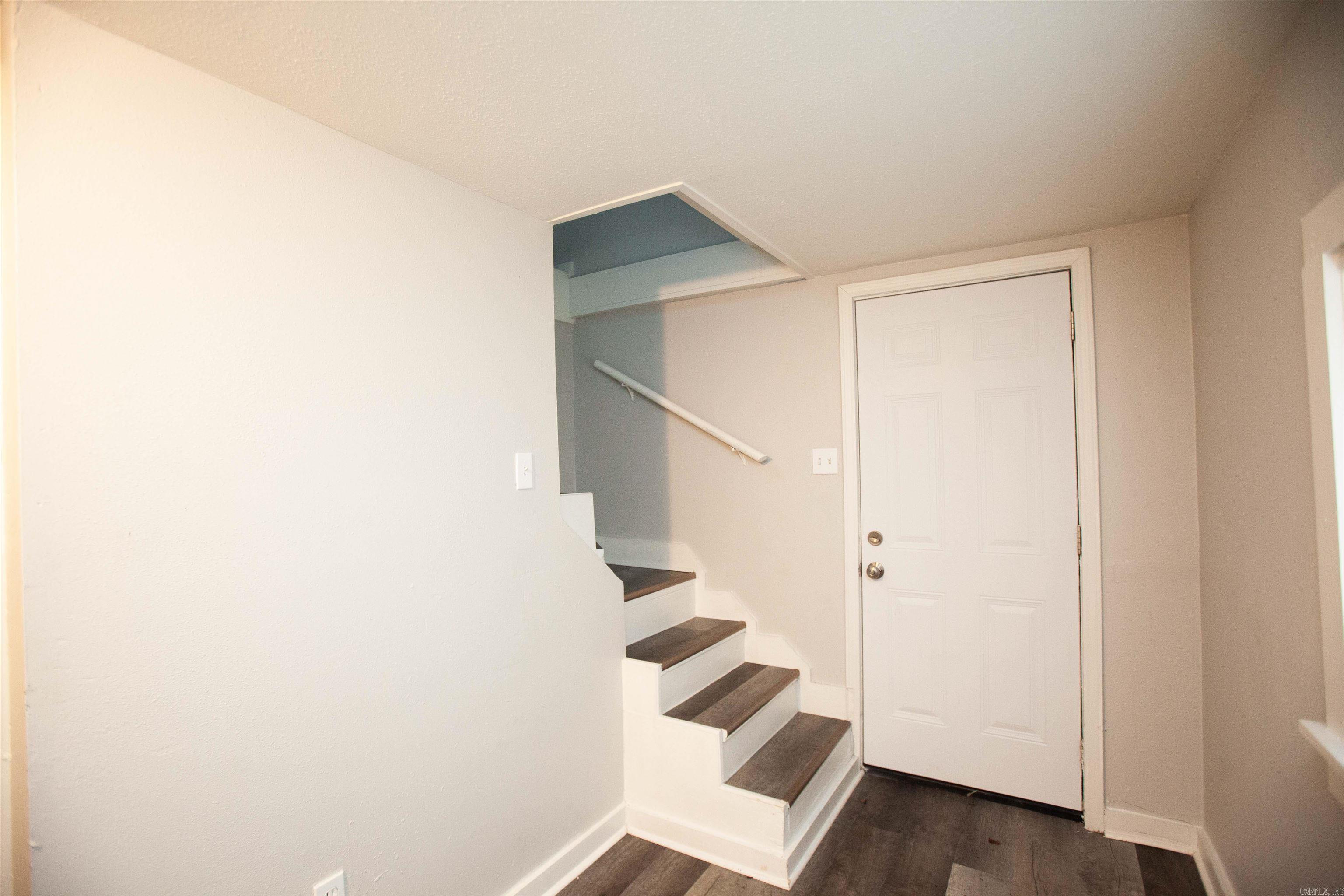 1409 W 18th  North Little Rock, AR