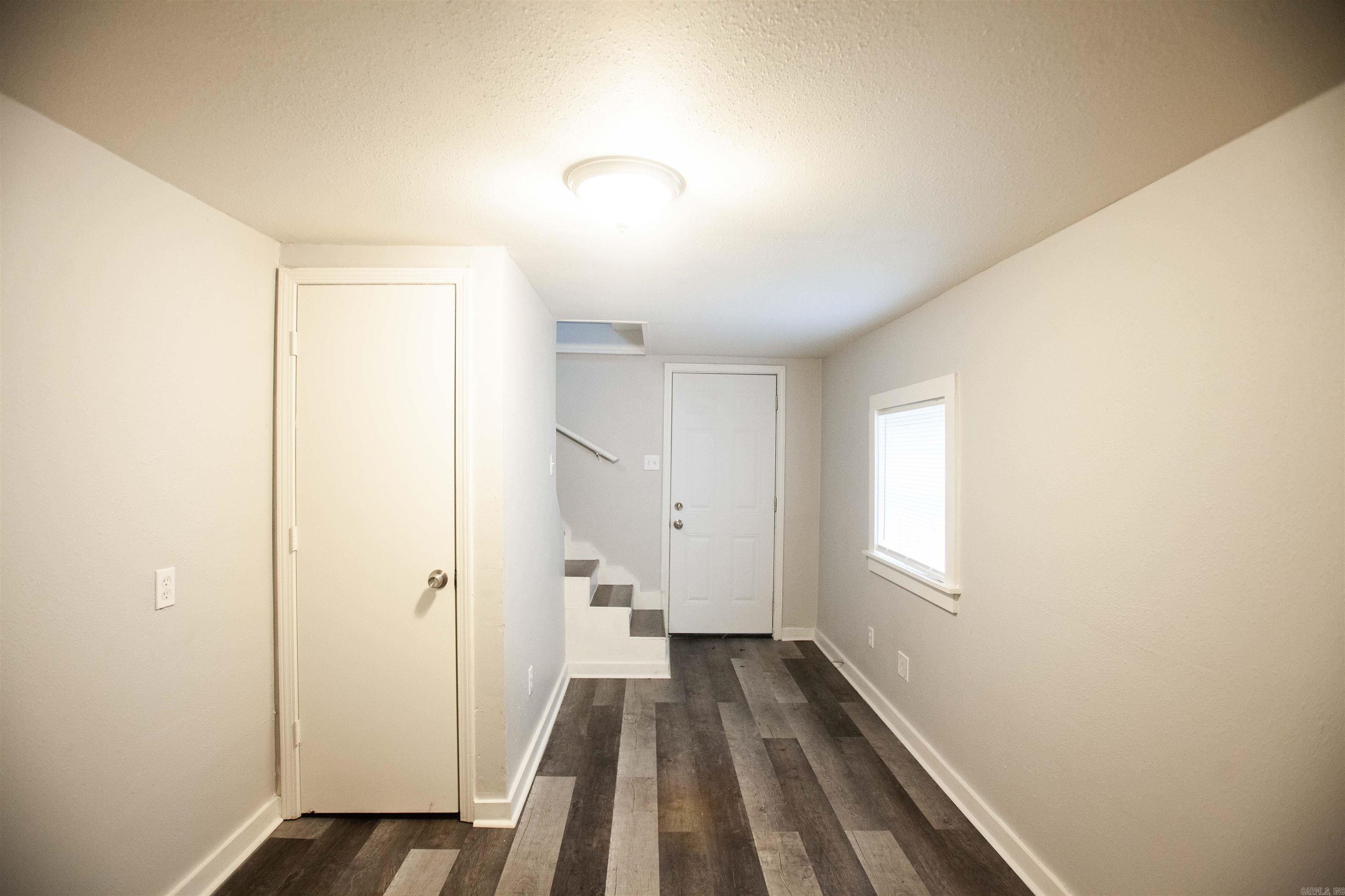 1409 W 18th  North Little Rock, AR