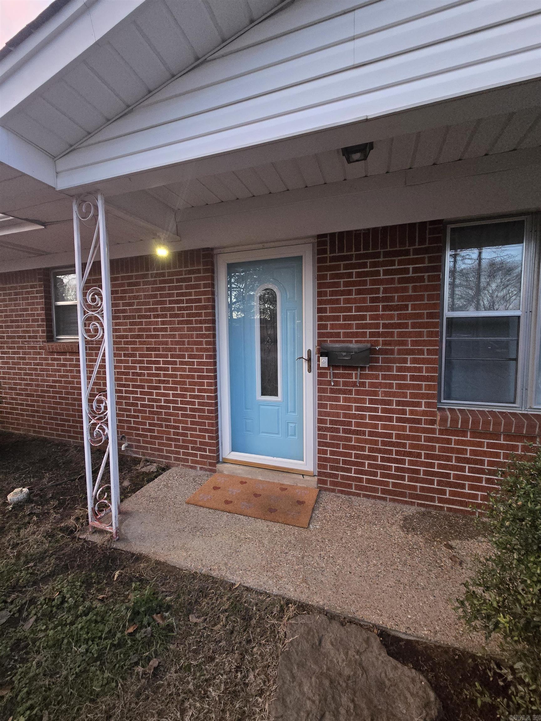 18 Kaye  Jacksonville, AR