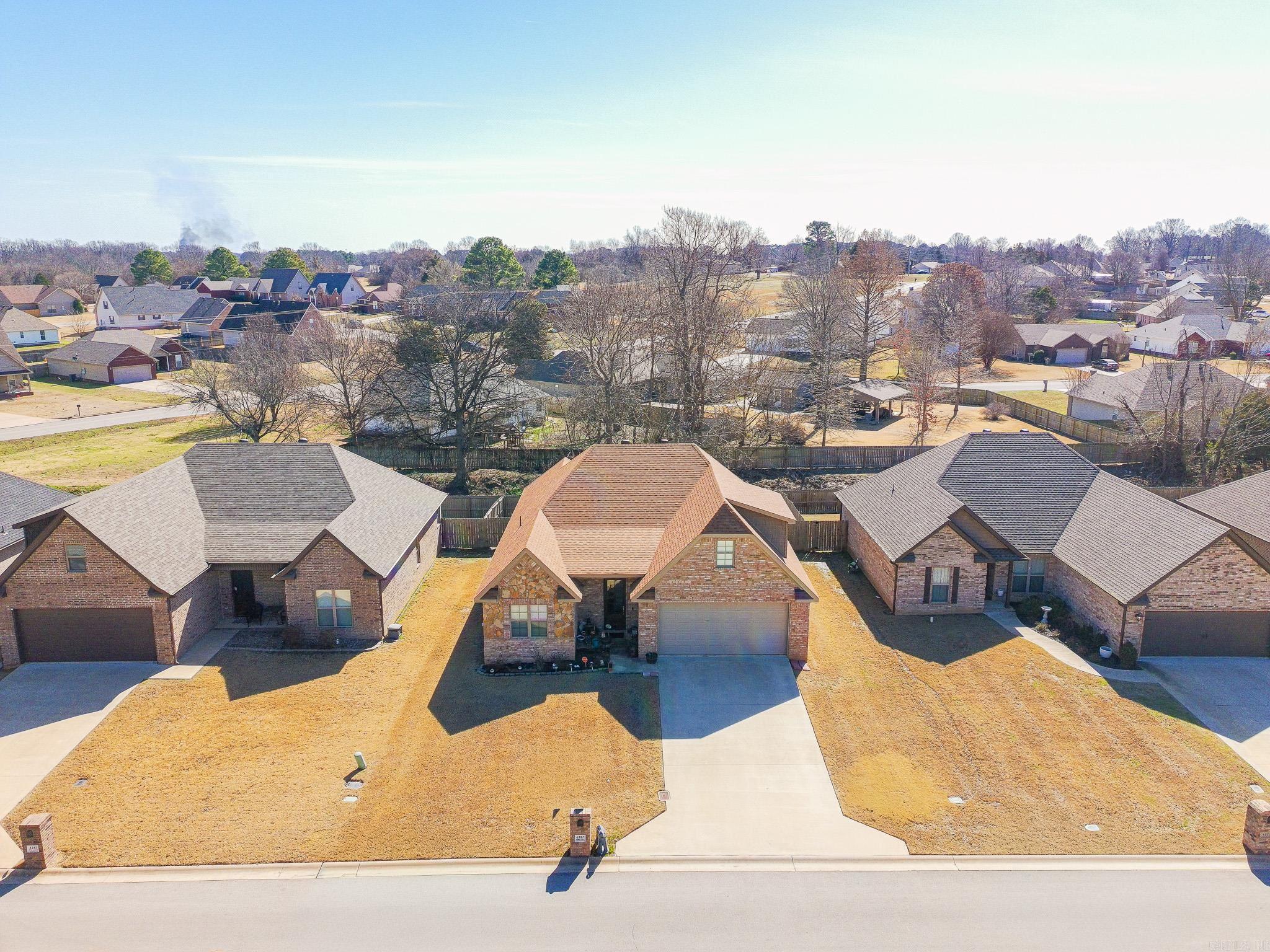 4357 Cypress Pointe  Jonesboro, AR