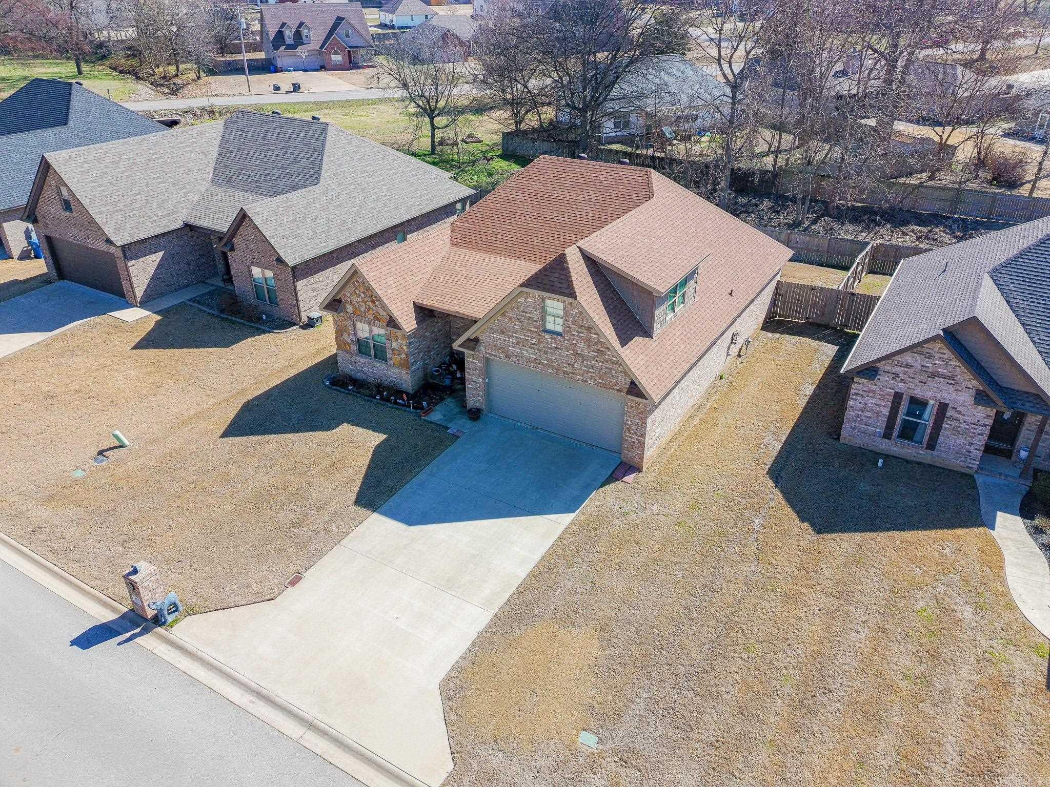 4357 Cypress Pointe  Jonesboro, AR