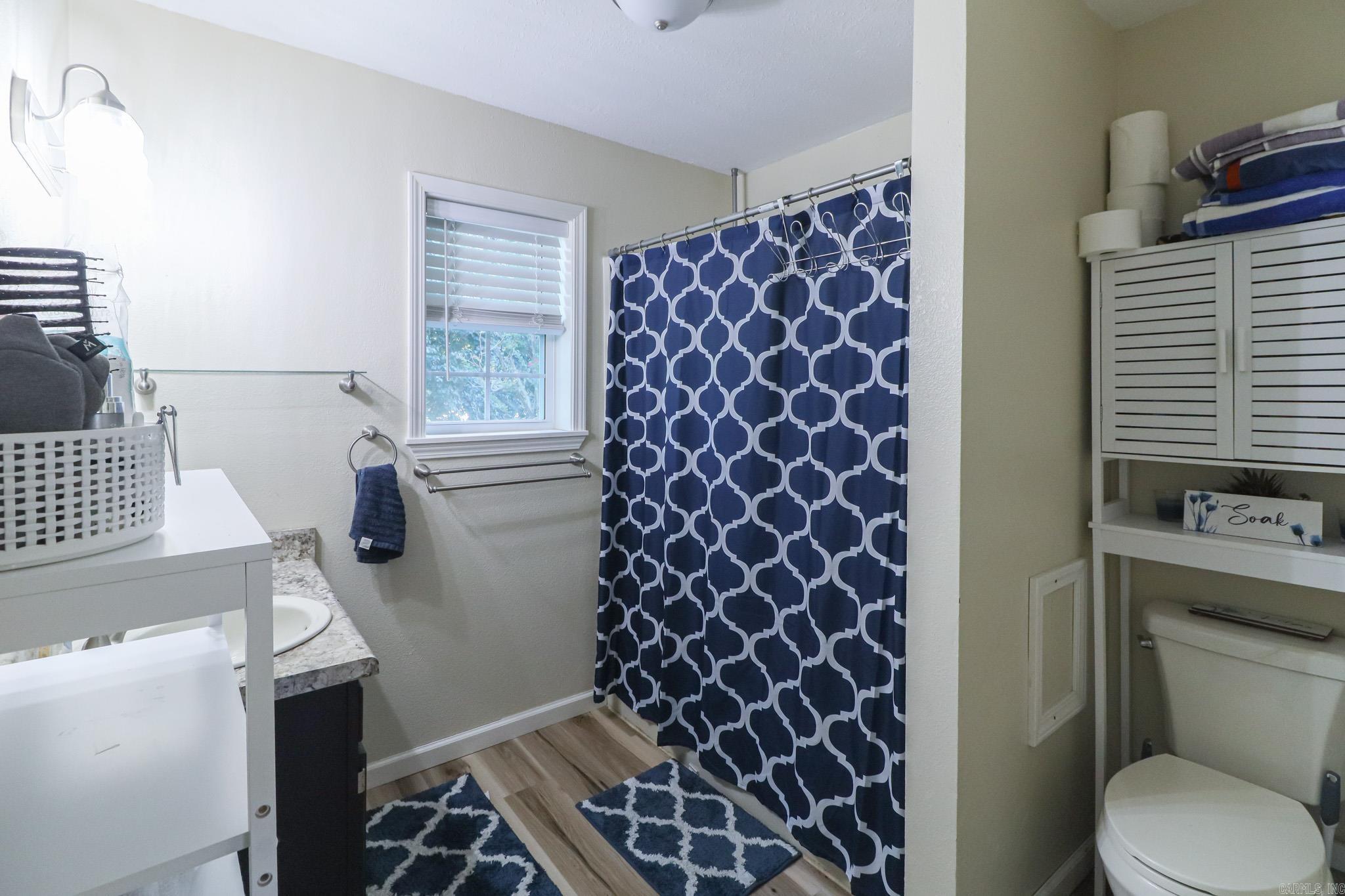 19 E Valley  Hardy, AR