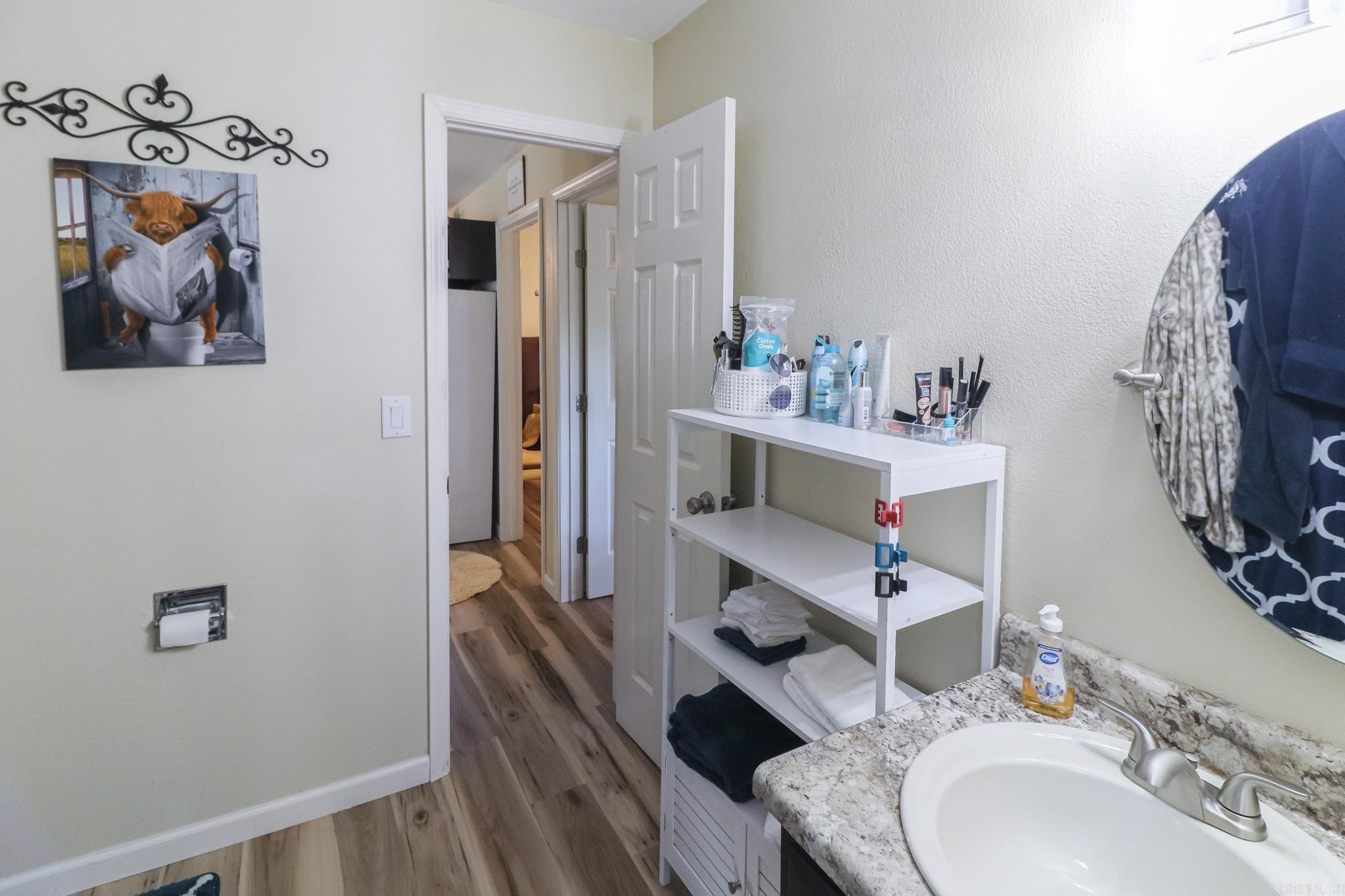 19 E Valley  Hardy, AR