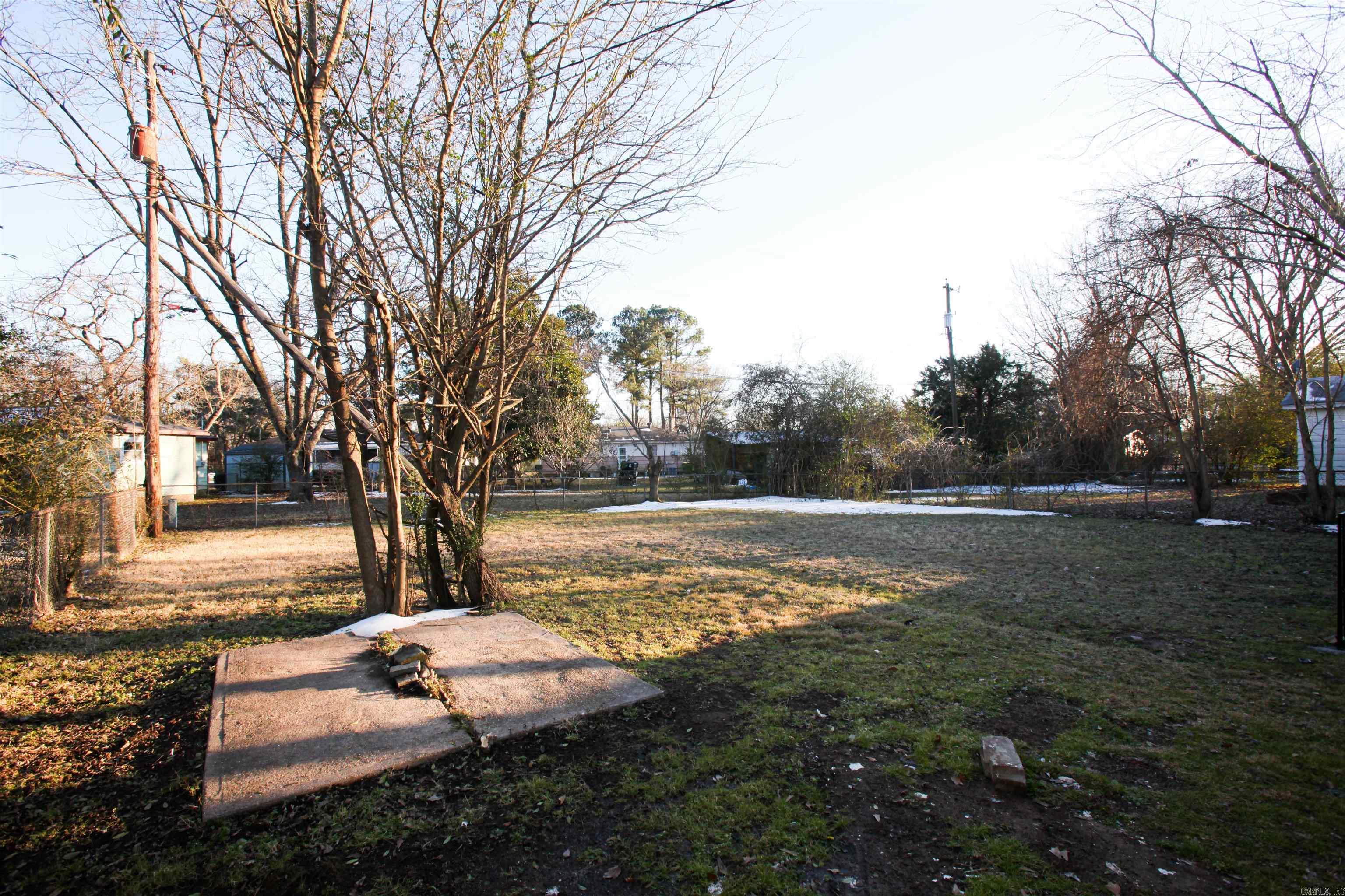 932 Greenlea  North Little Rock, AR