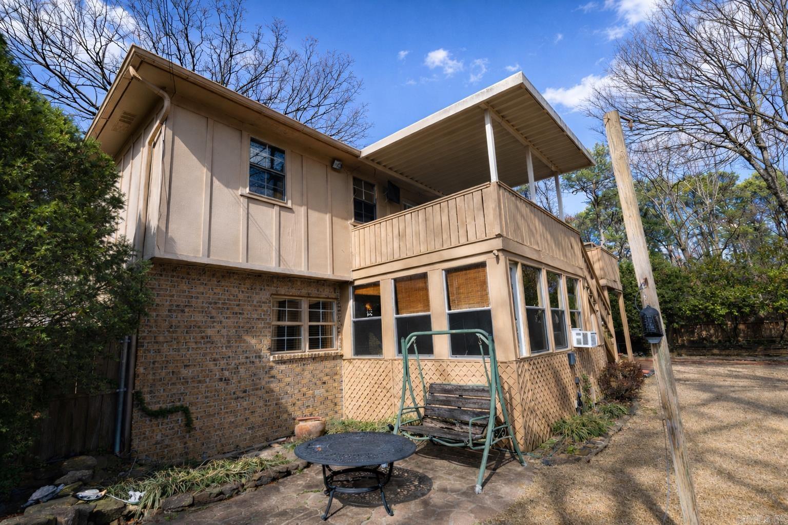 2323 Clapboard Hill  Little Rock, AR