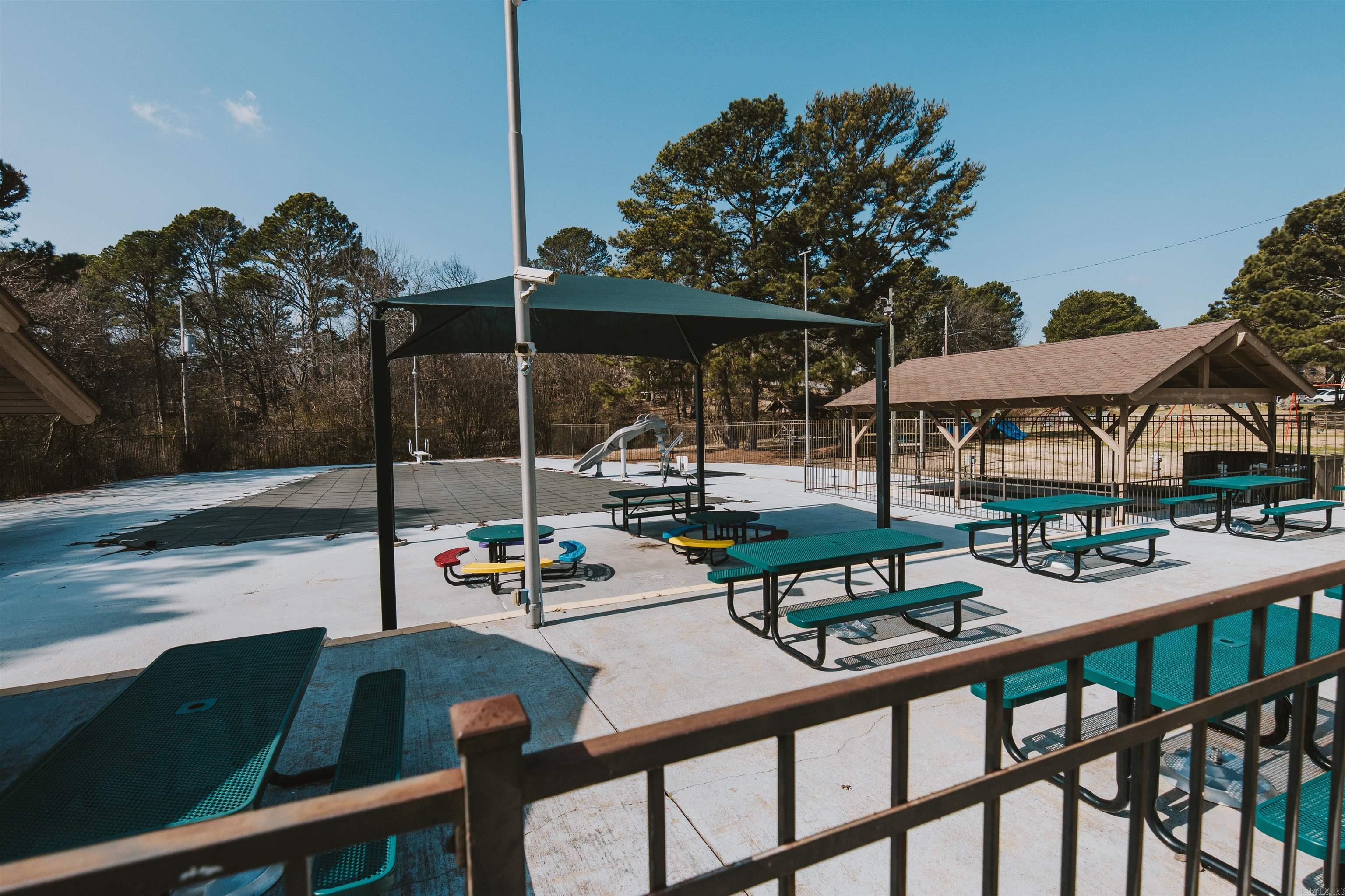 2323 Clapboard Hill  Little Rock, AR