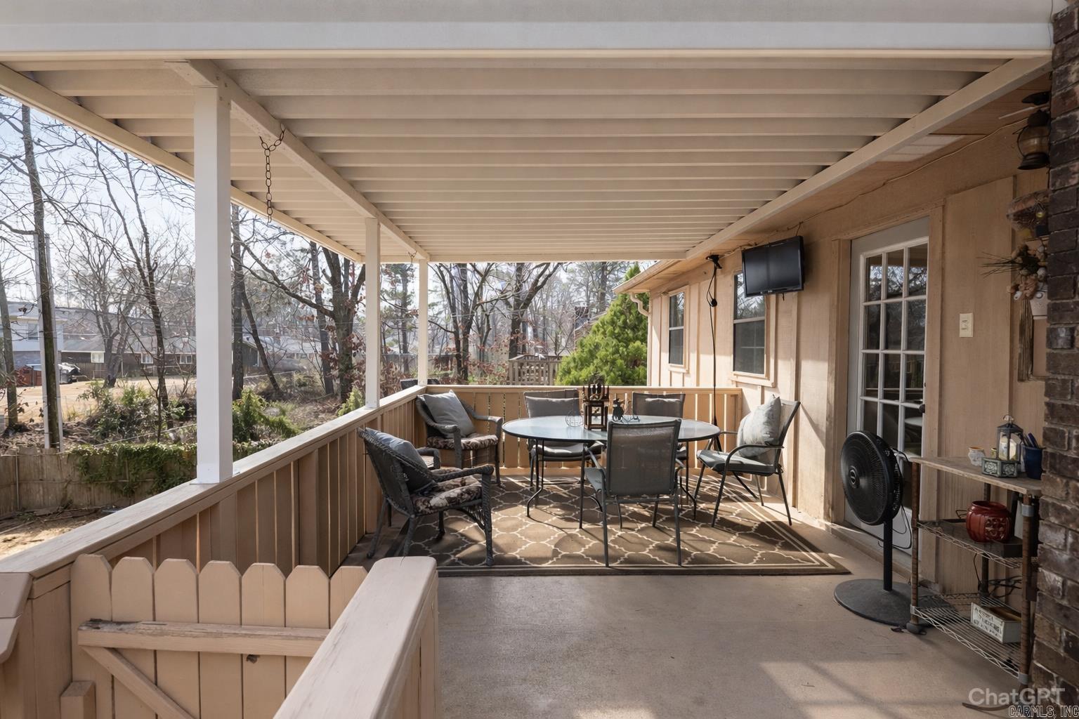 2323 Clapboard Hill  Little Rock, AR