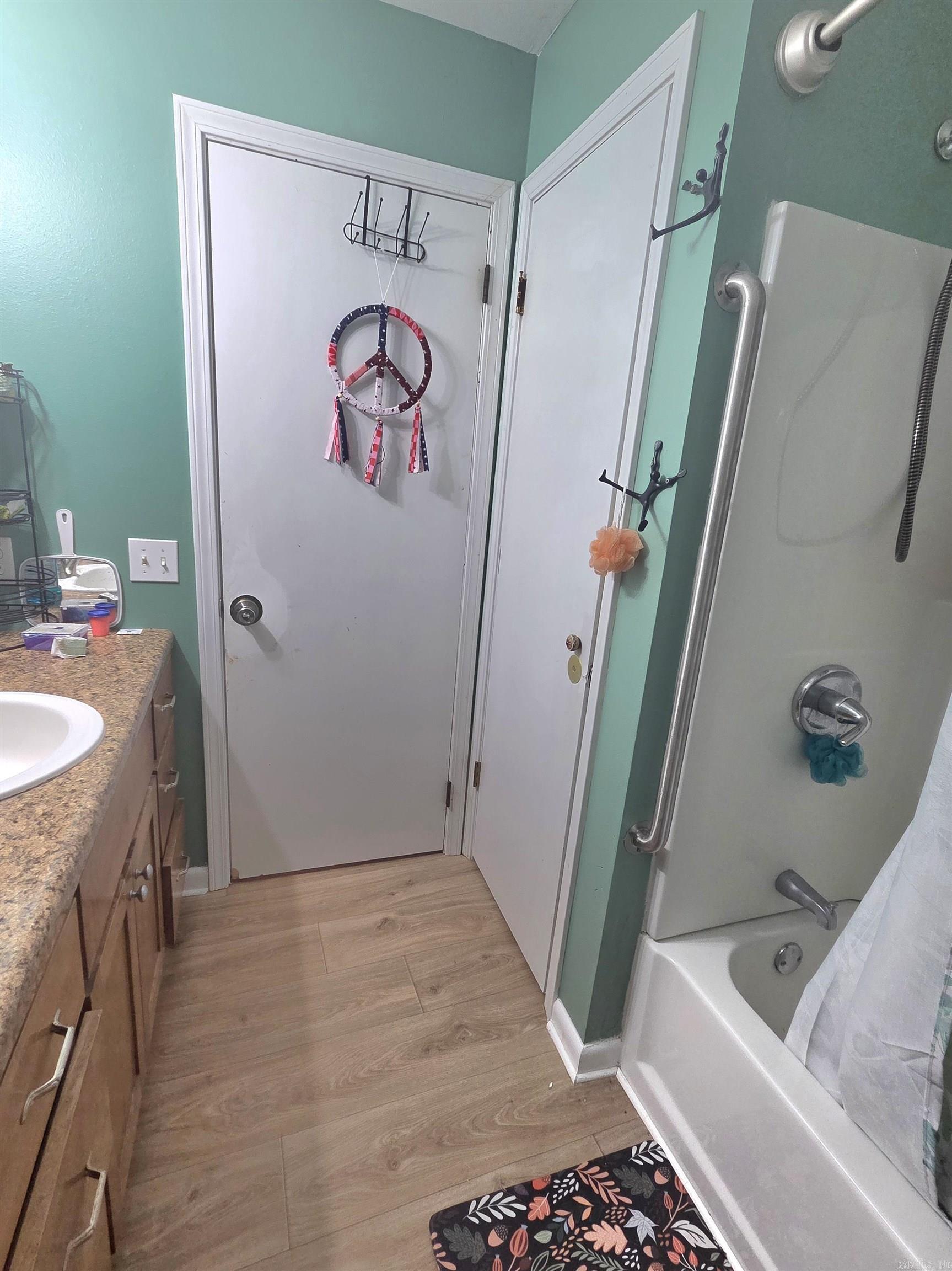 7102 Luber  Mountain View, AR