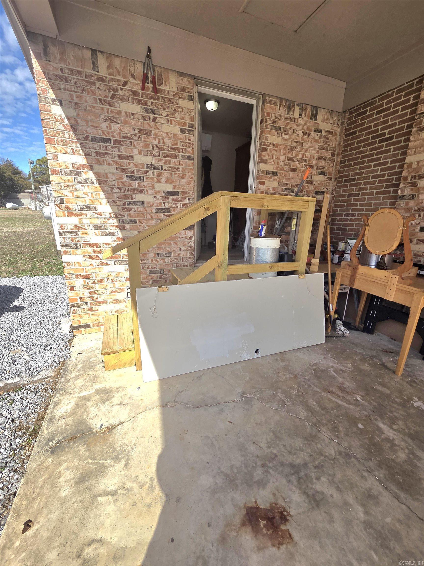 7102 Luber  Mountain View, AR