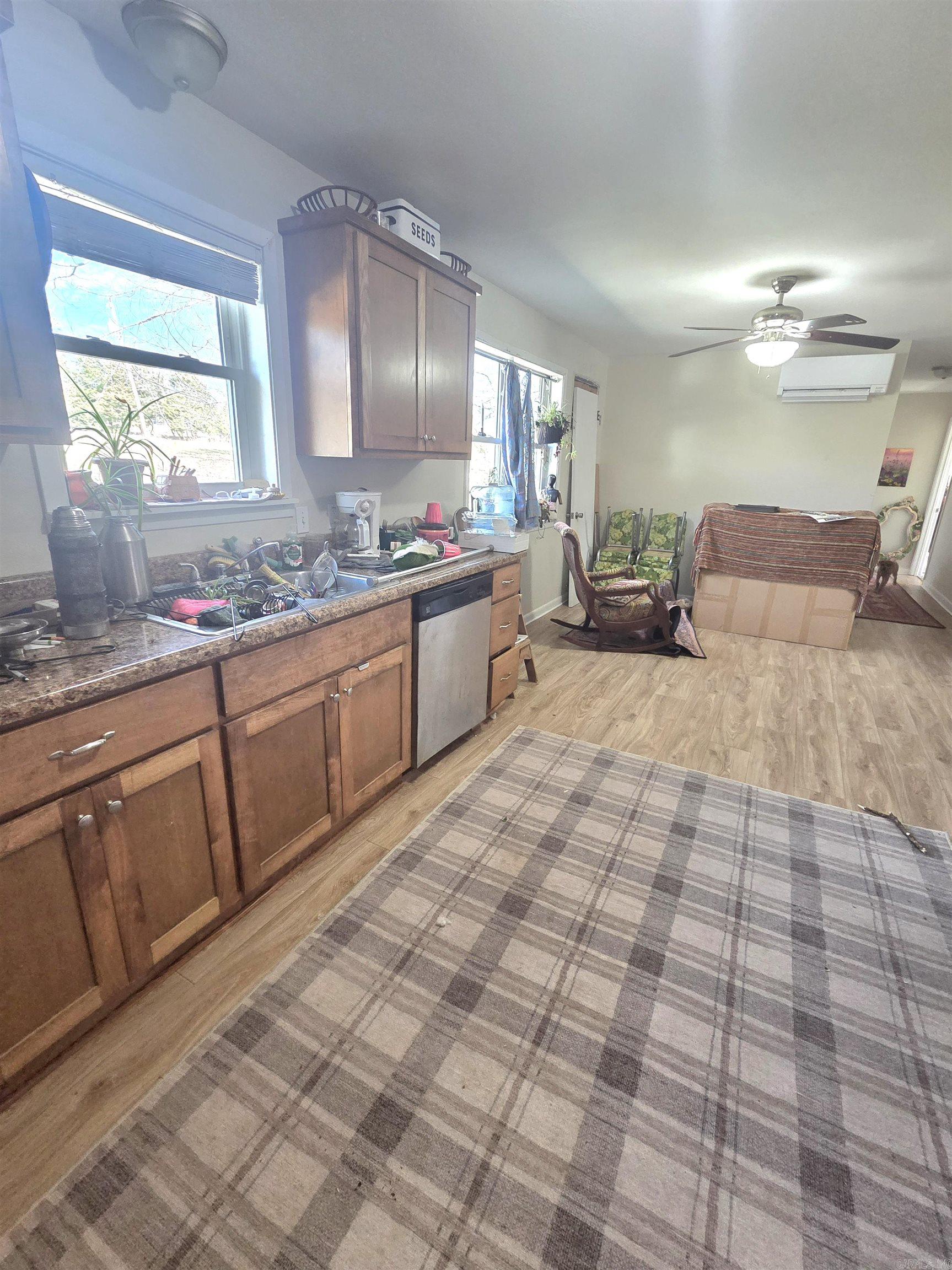 7102 Luber  Mountain View, AR