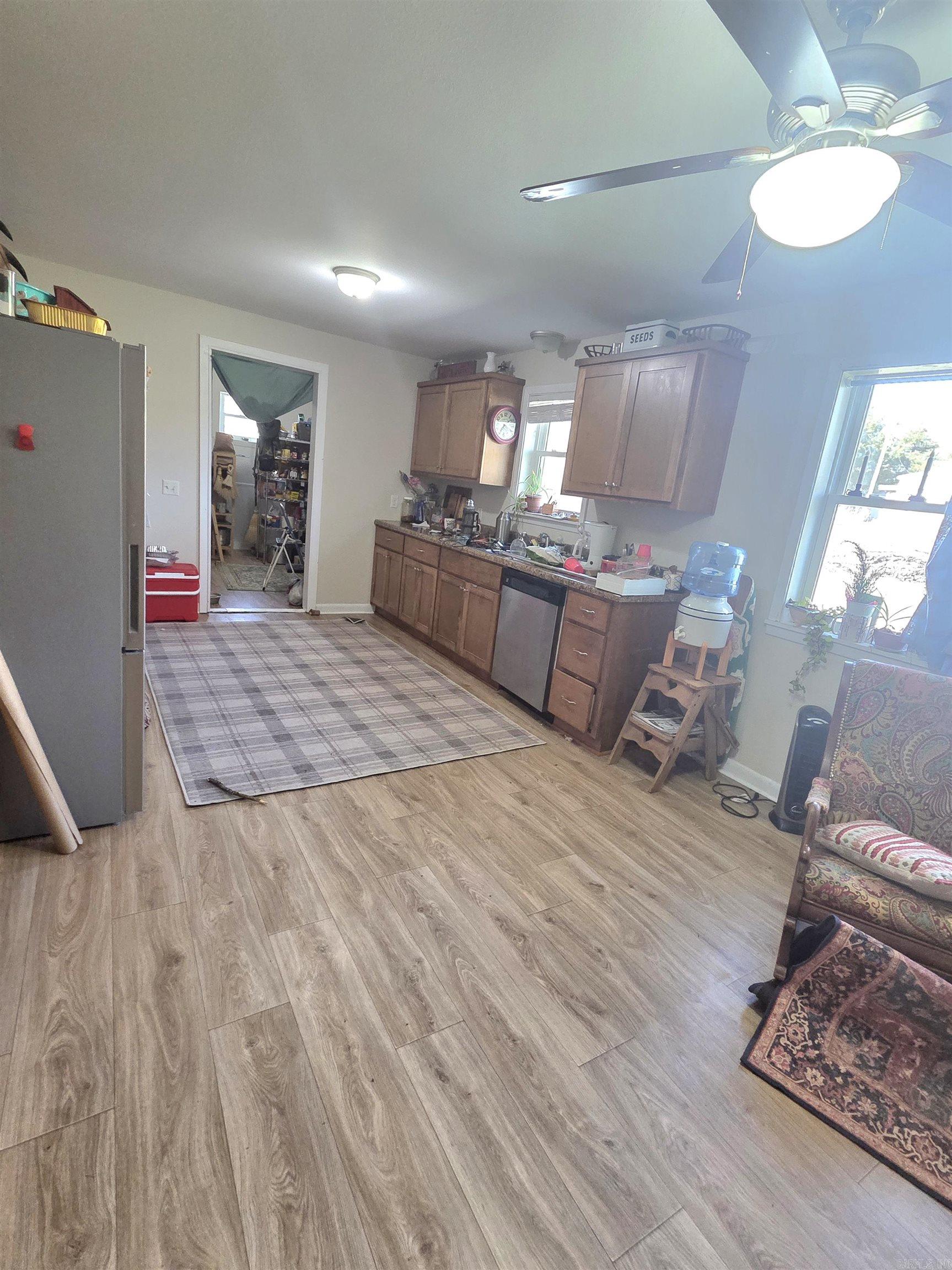 7102 Luber  Mountain View, AR