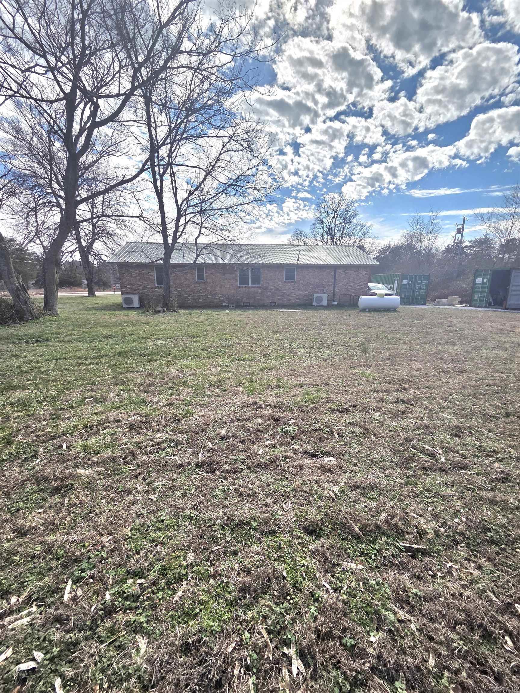 7102 Luber  Mountain View, AR
