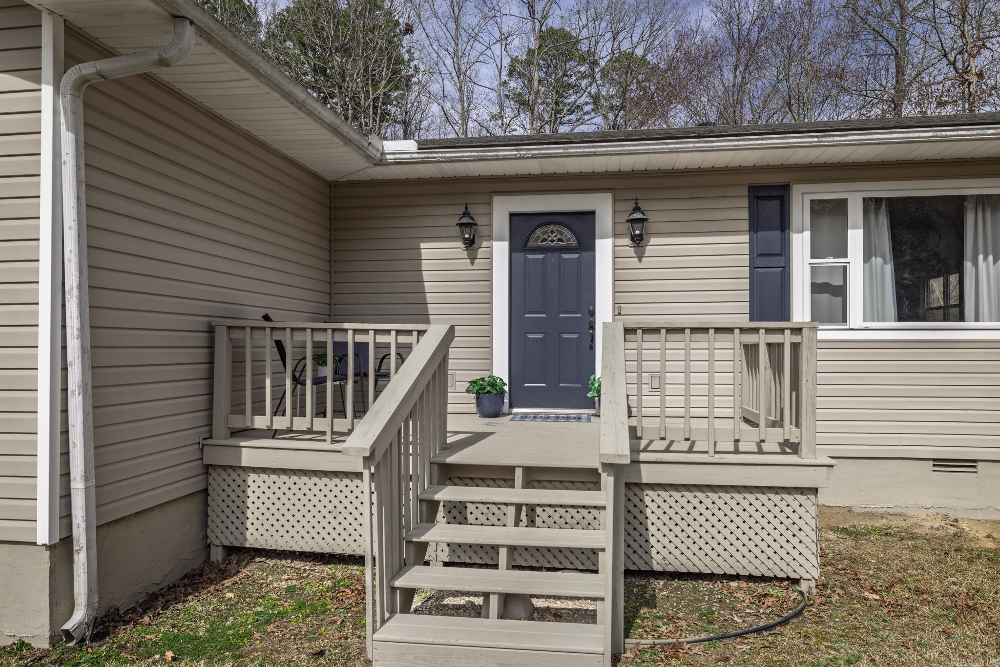 2538 Walnut Valley Road  Hot Springs, AR