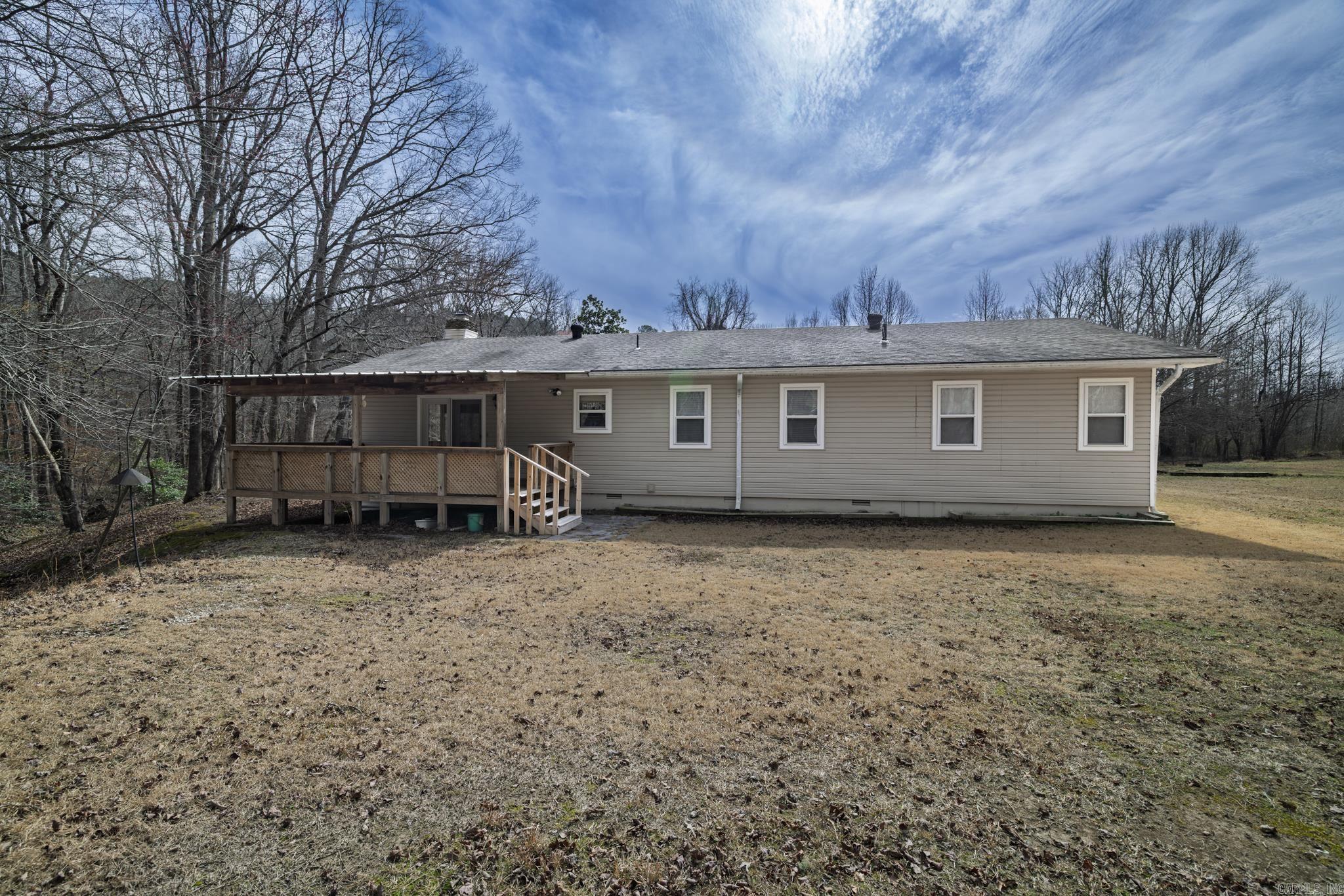 2538 Walnut Valley Road  Hot Springs, AR