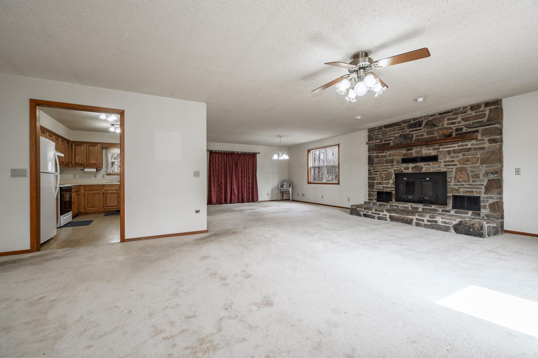 2538 Walnut Valley Road  Hot Springs, AR