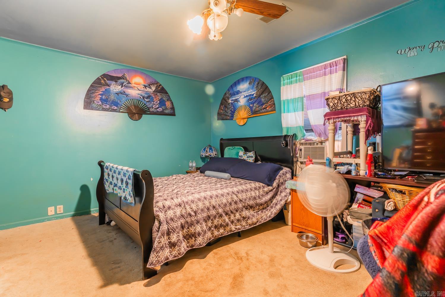 430 Front  Gilmore, AR