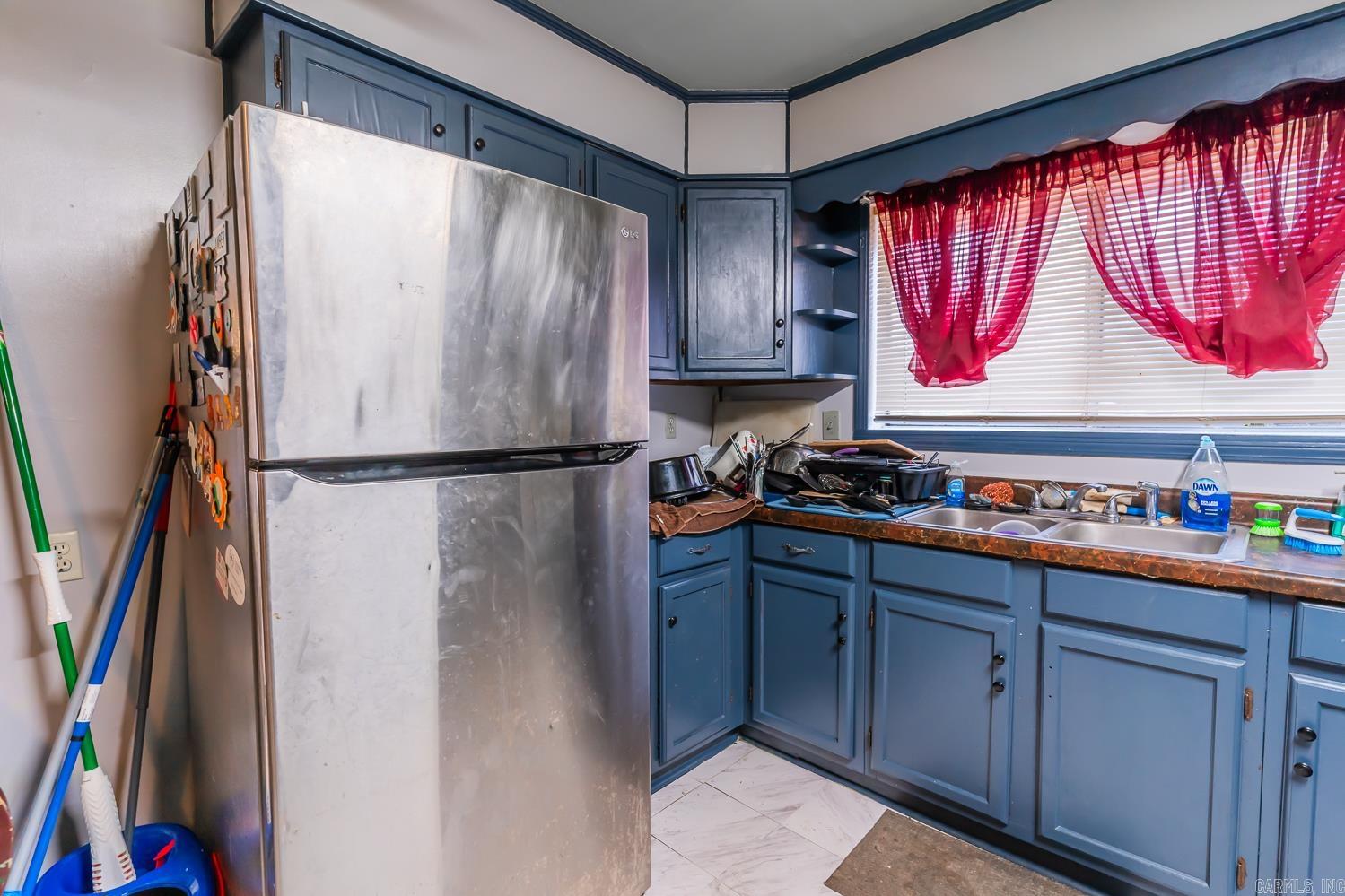 430 S Front St  Gilmore, AR