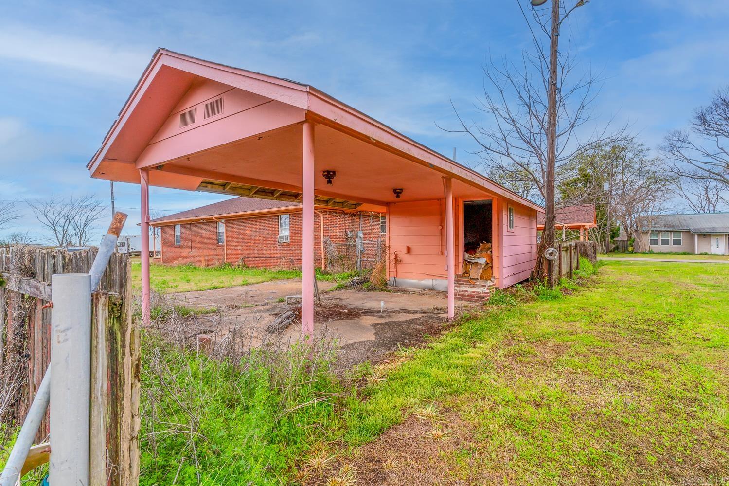 430 Front  Gilmore, AR