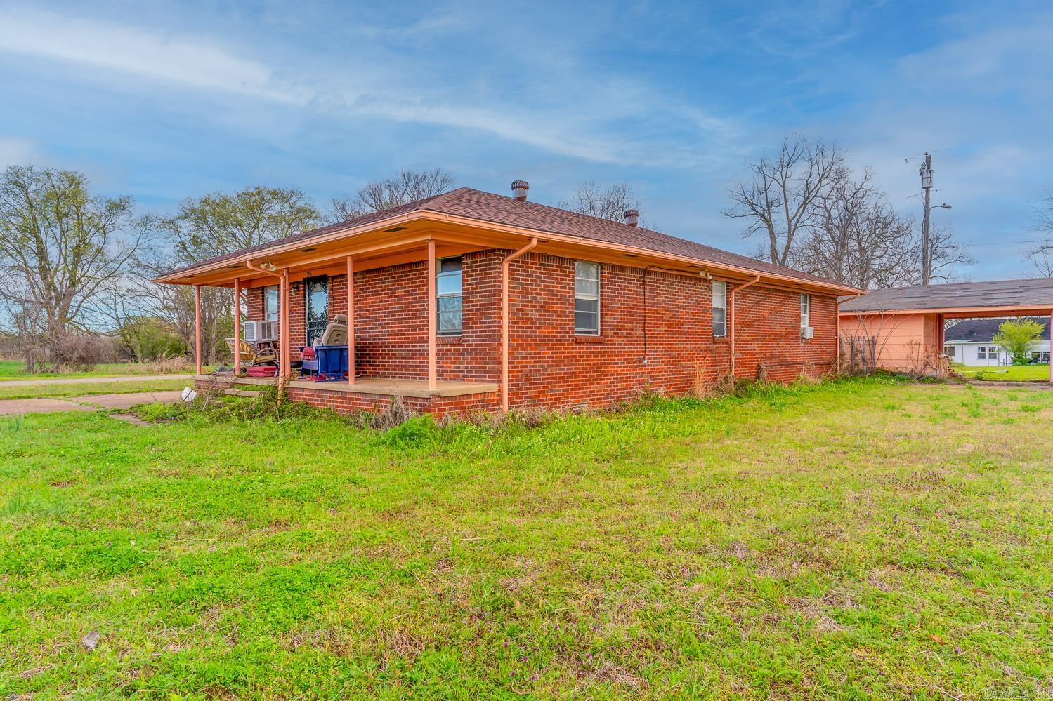 430 Front  Gilmore, AR