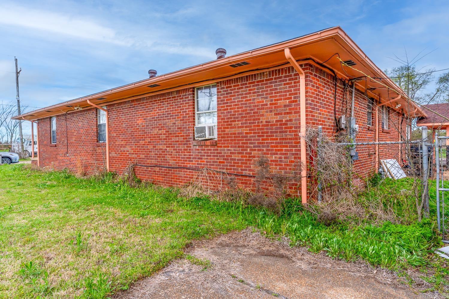 430 Front  Gilmore, AR