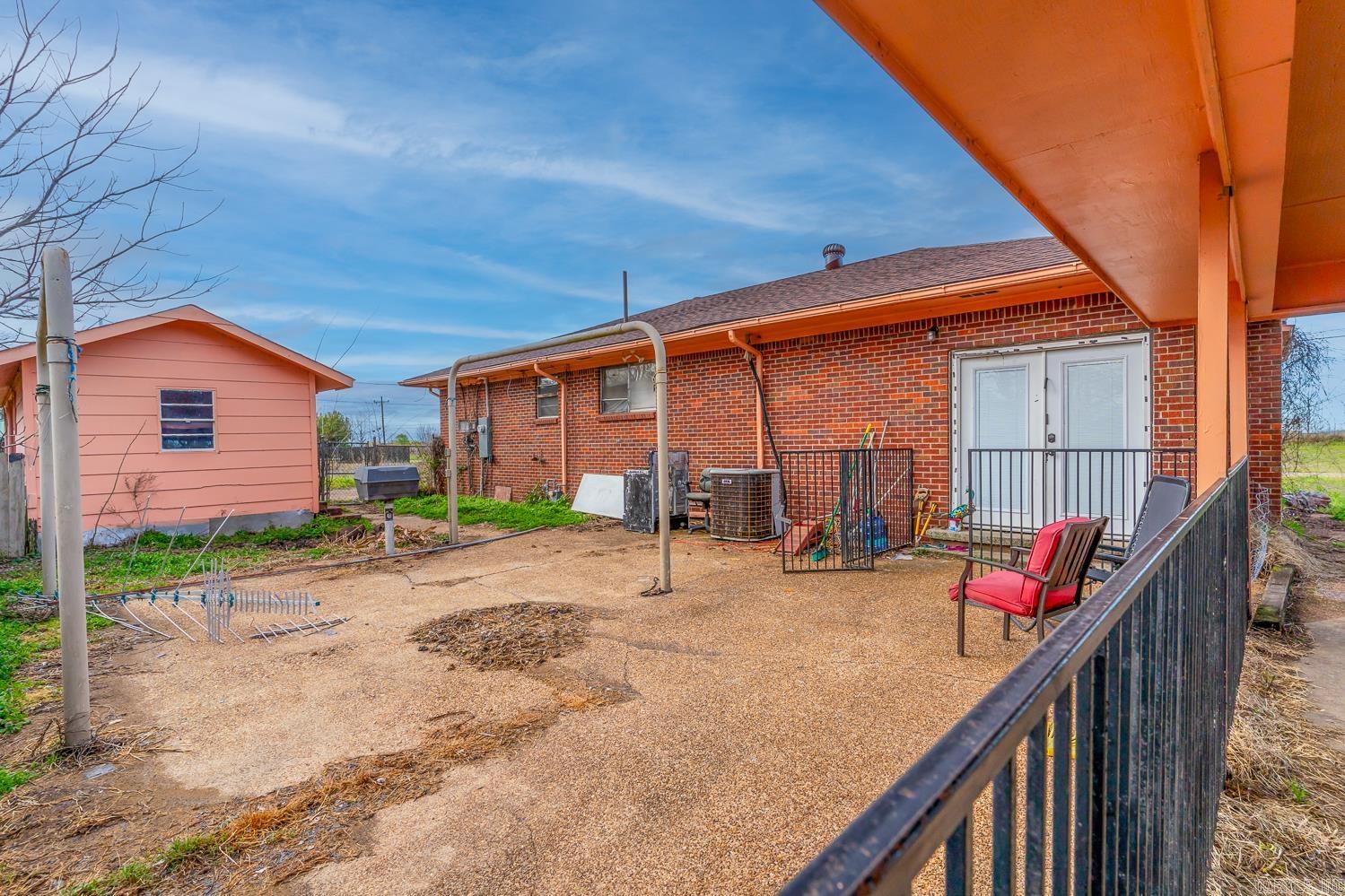 430 Front  Gilmore, AR