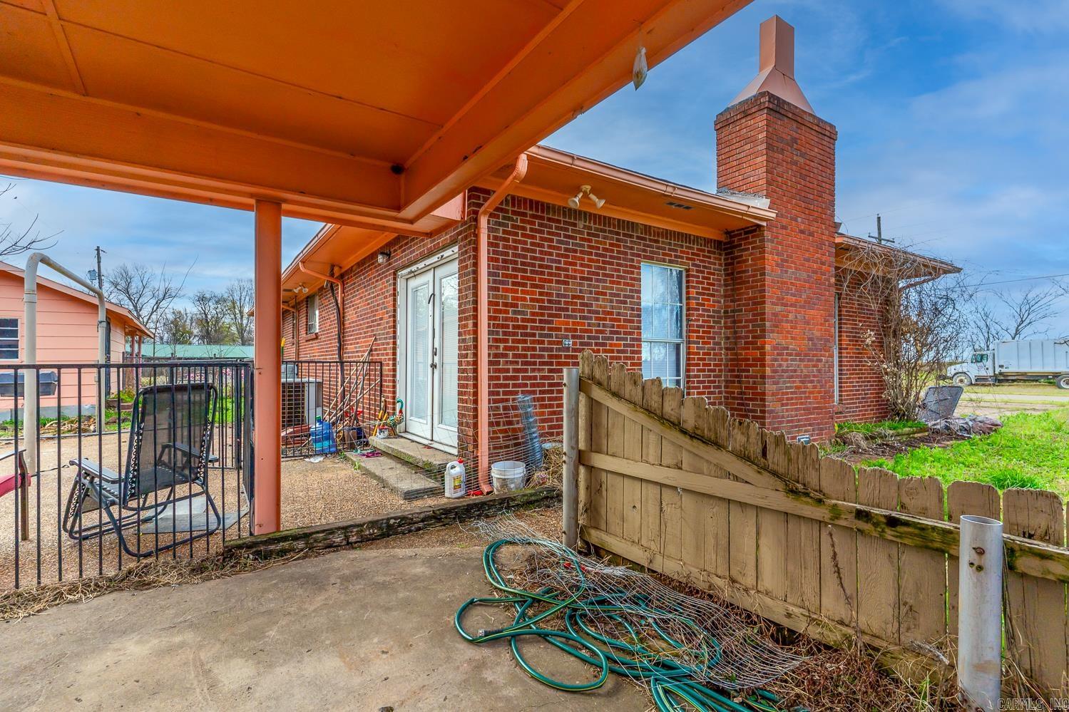 430 Front  Gilmore, AR