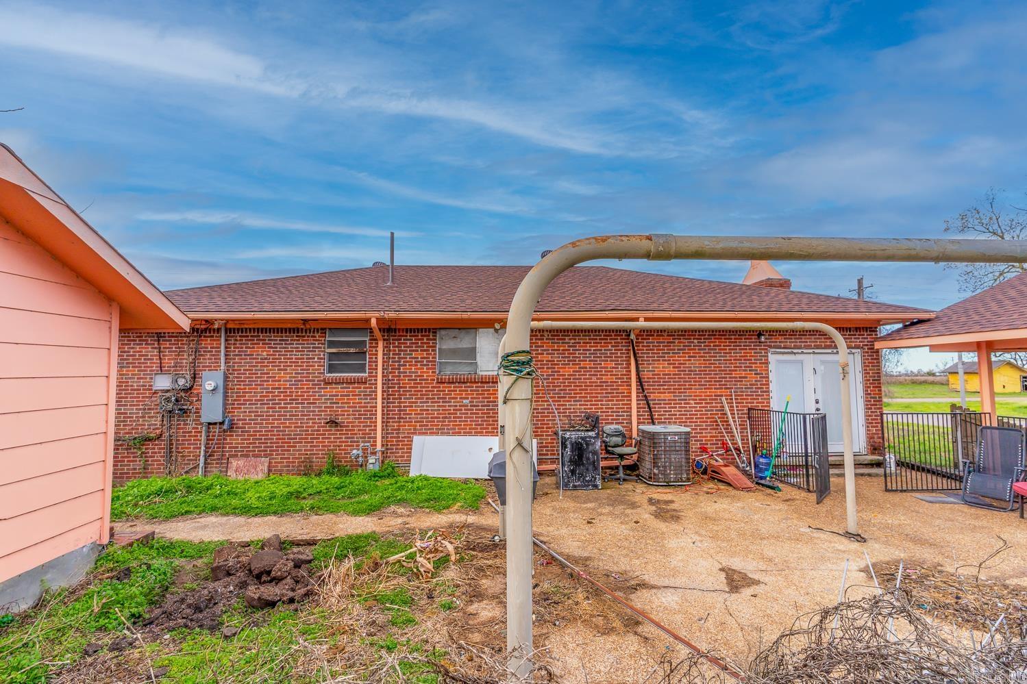 430 Front  Gilmore, AR