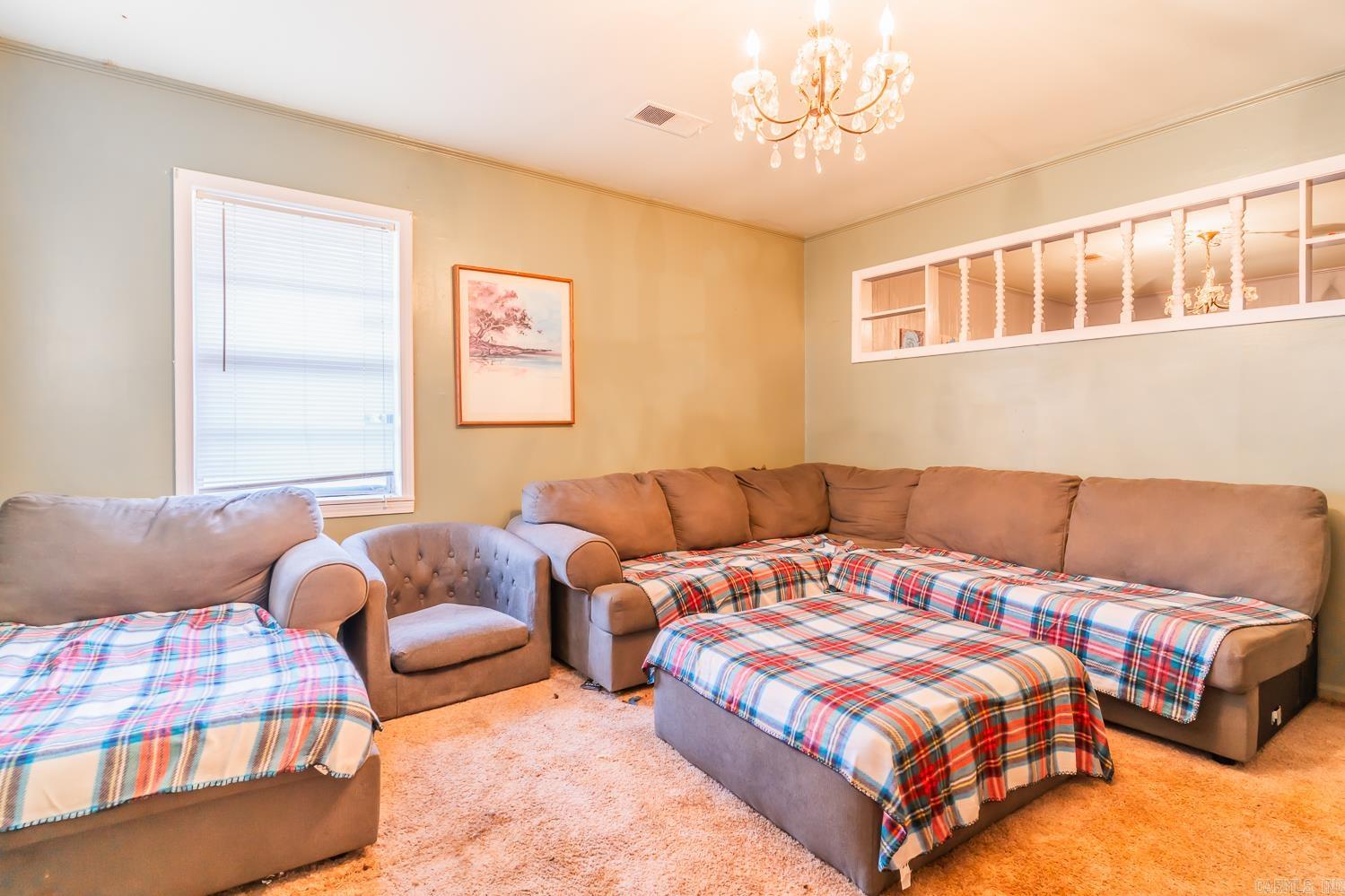 430 S Front St  Gilmore, AR