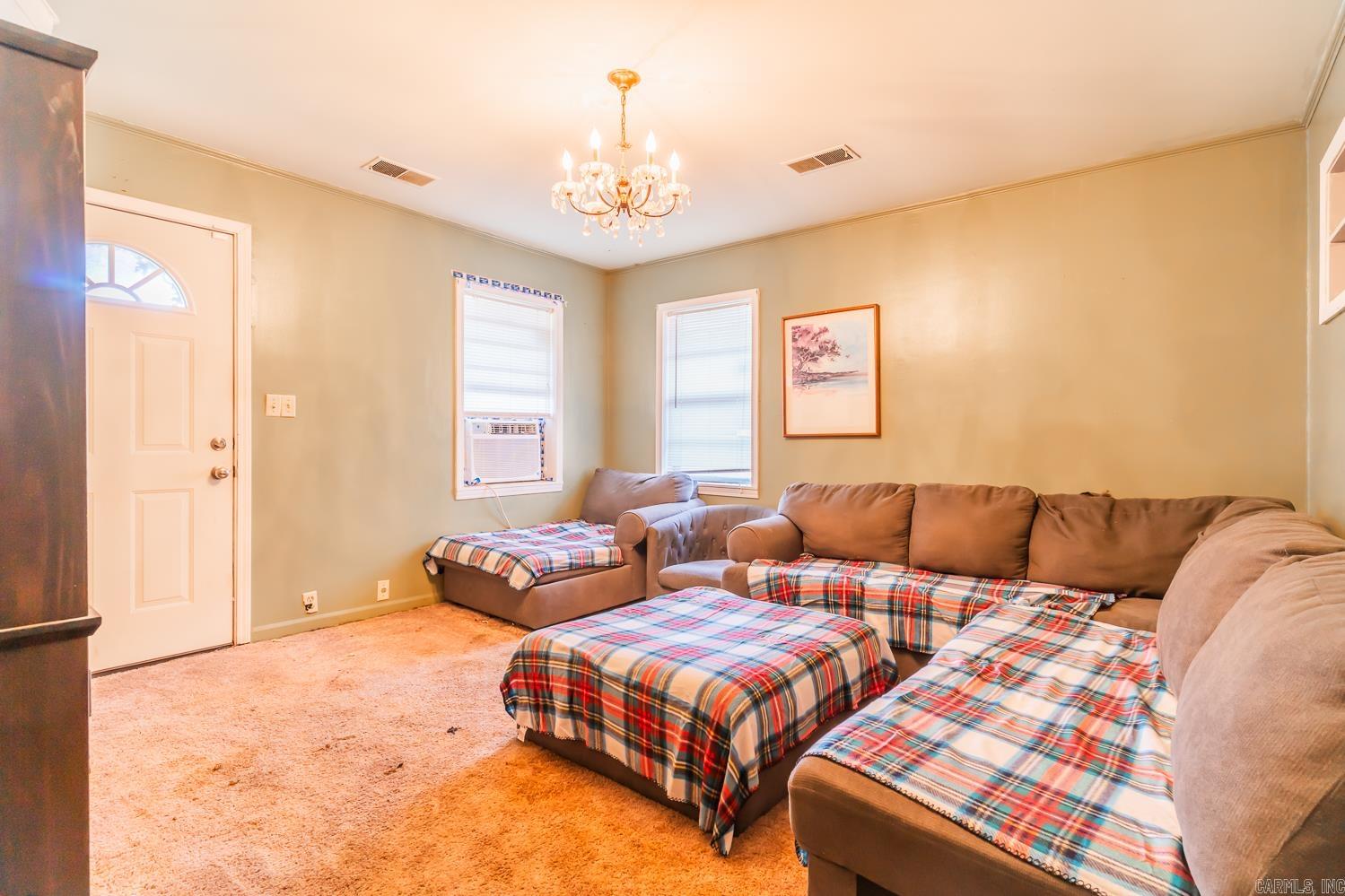 430 Front  Gilmore, AR