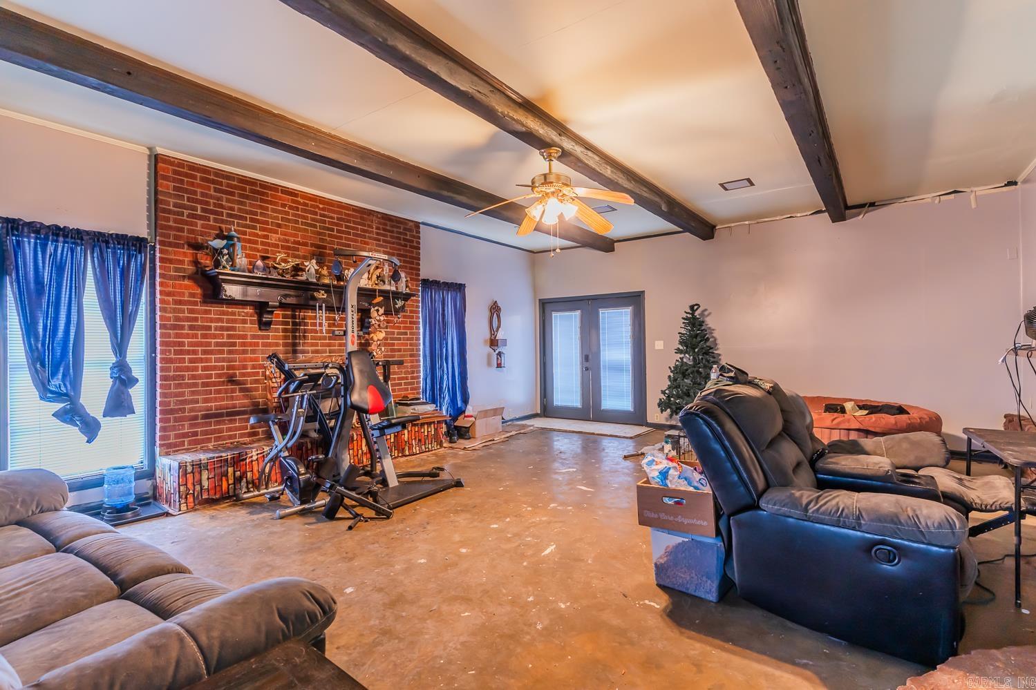 430 Front  Gilmore, AR