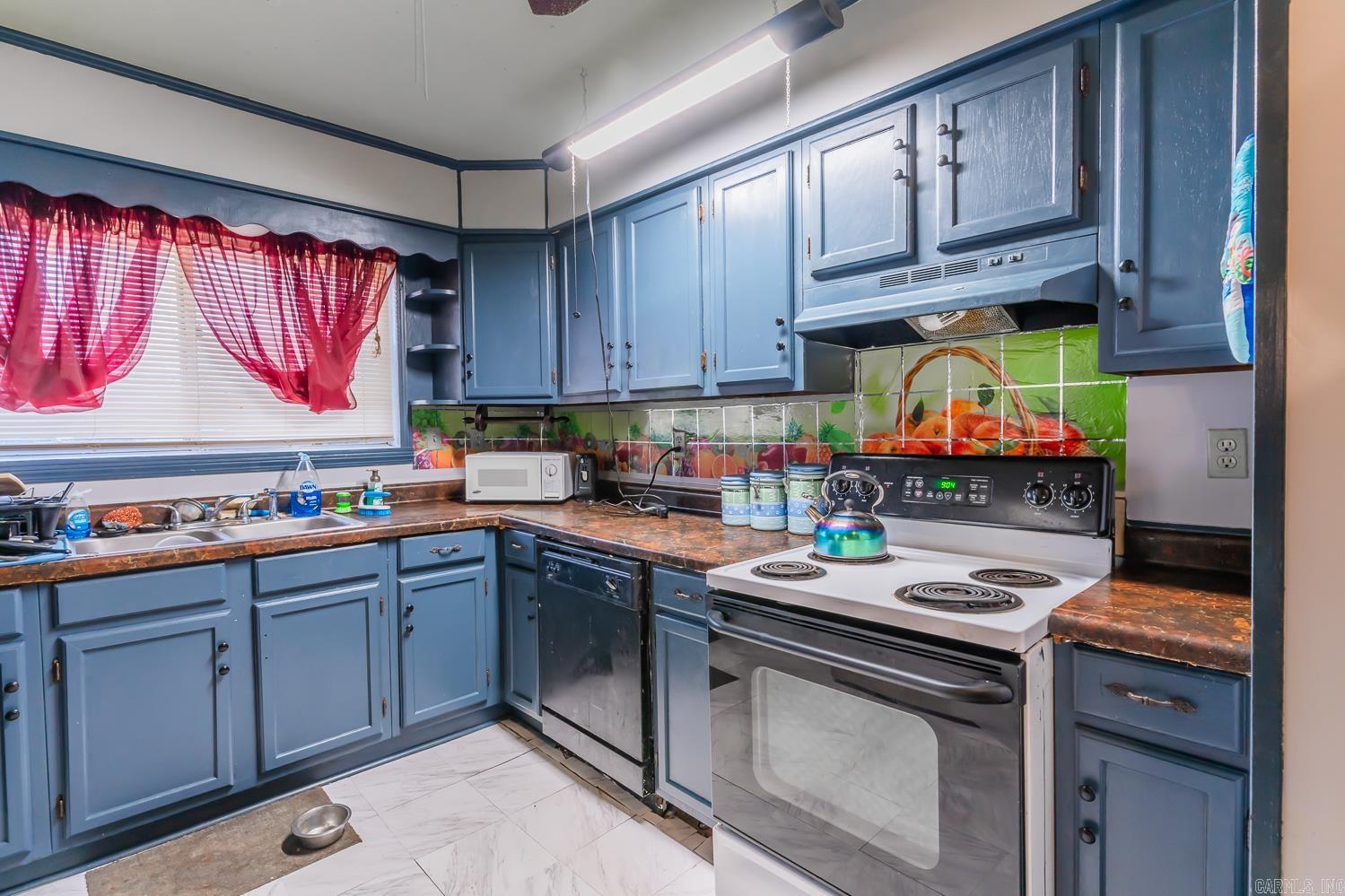 430 Front  Gilmore, AR