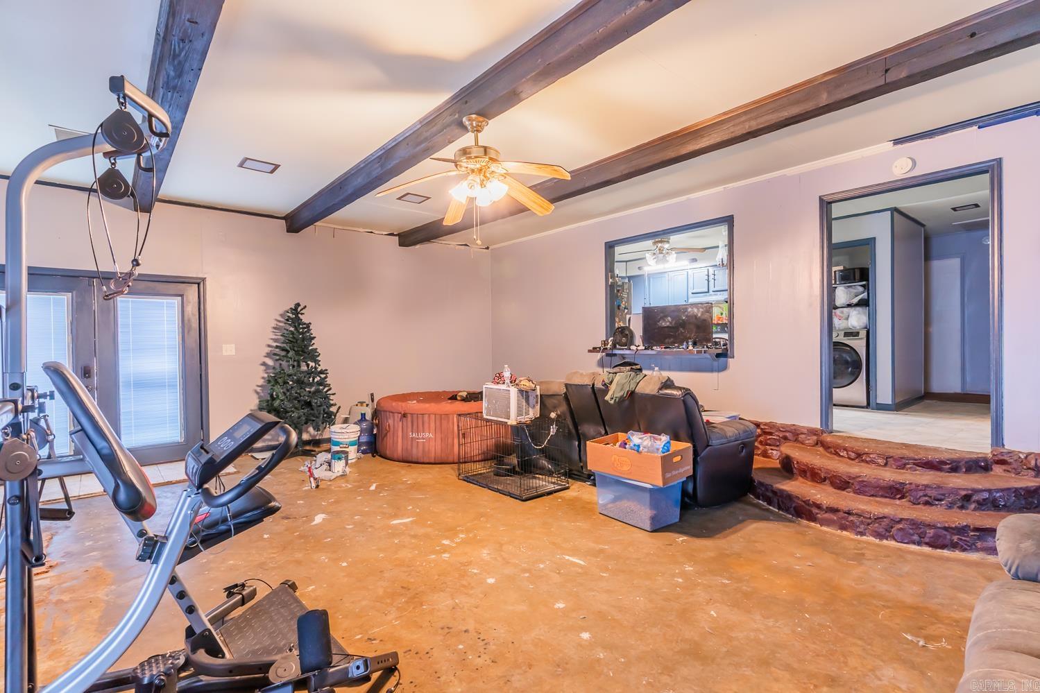 430 Front  Gilmore, AR