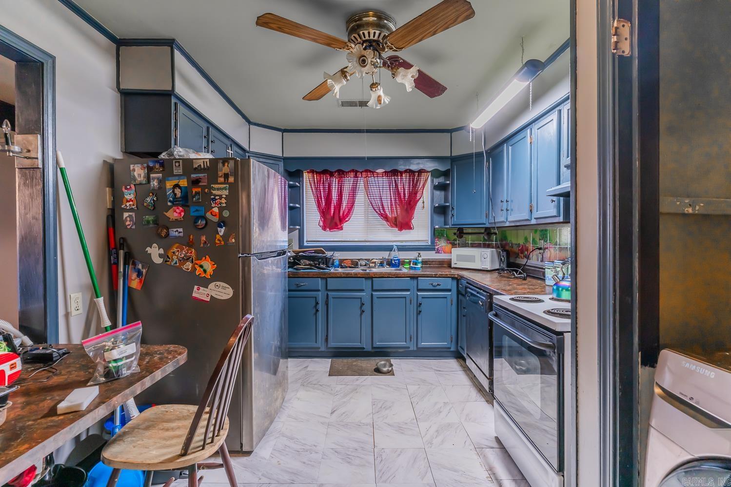 430 Front  Gilmore, AR