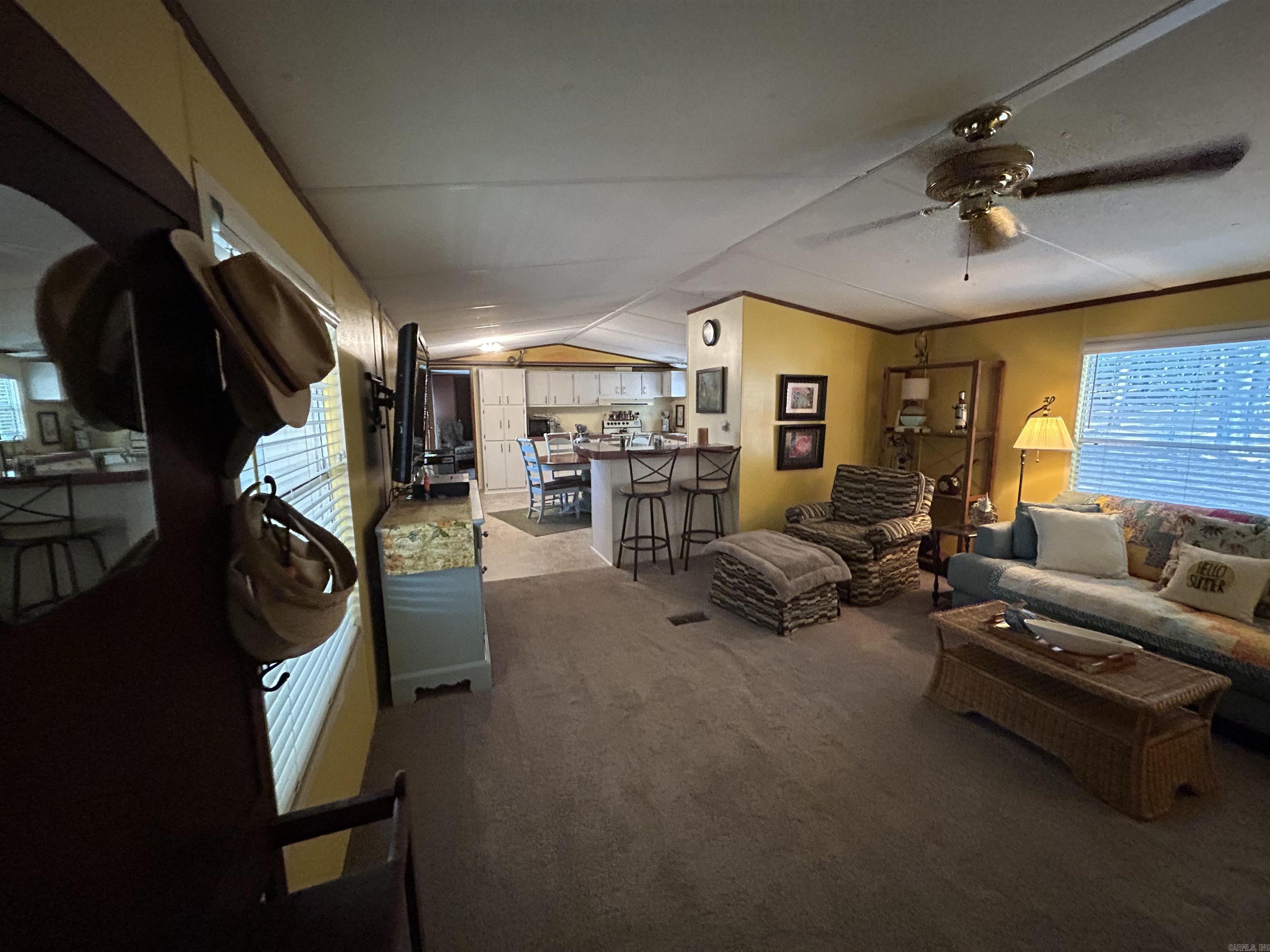 1950 Northshore  Greers Ferry, AR