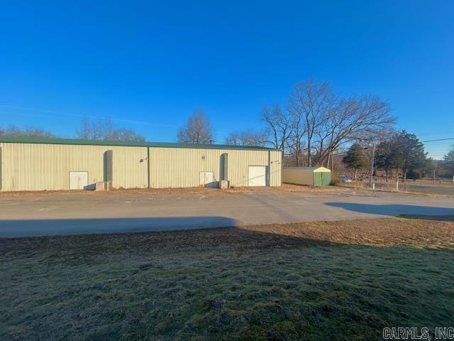 118 Clark  Shirley, AR