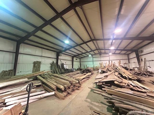 118 Clark  Shirley, AR