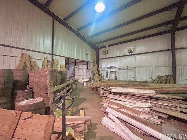 118 Clark  Shirley, AR